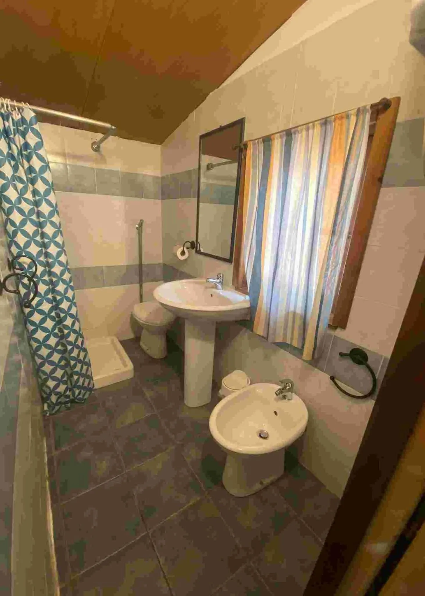 Villaggio Camping Calapineta