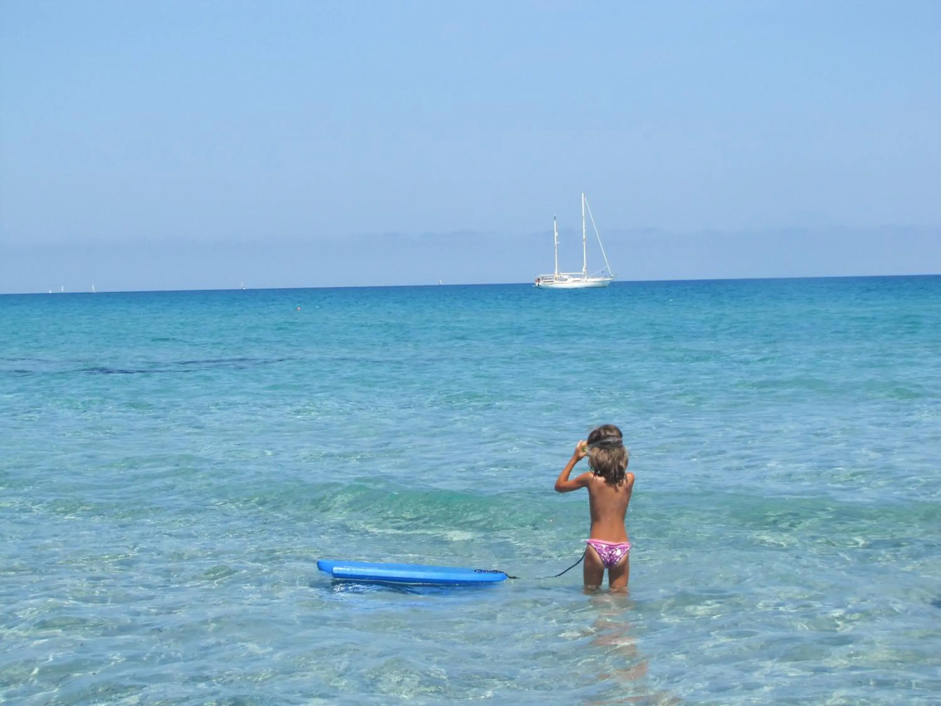 Villaggio Camping Calapineta Villaggio Camping Calapineta