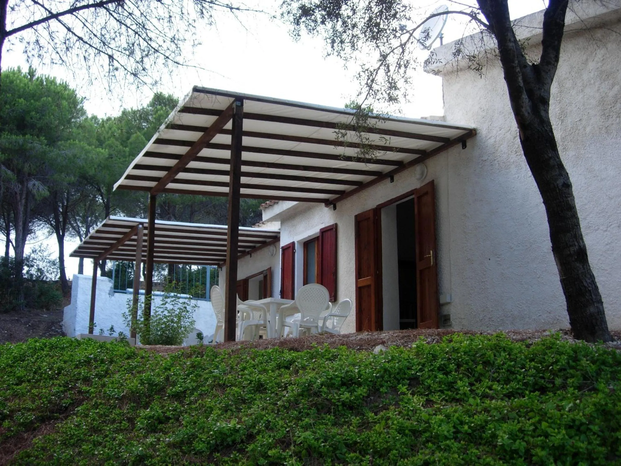 Photo of the whole room in Villaggio Camping Calapineta