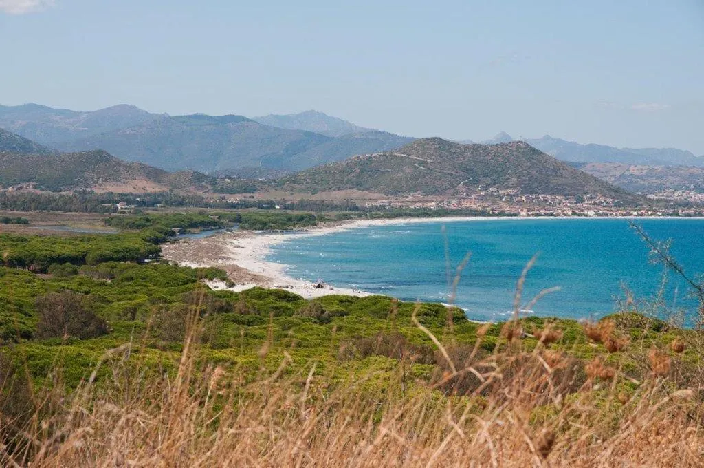 Day in Villaggio Camping Calapineta