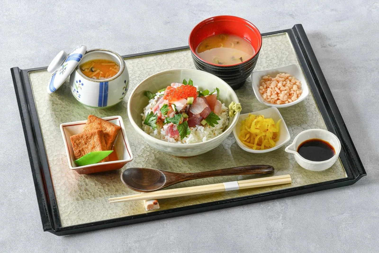 Hotel Granbinario Tsuruga