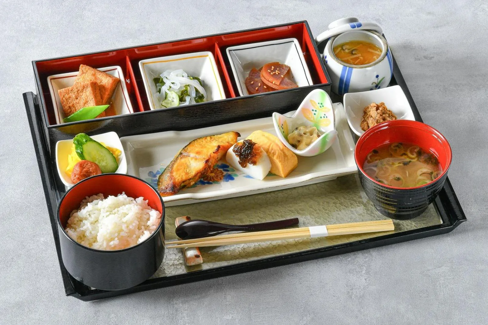 Hotel Granbinario Tsuruga