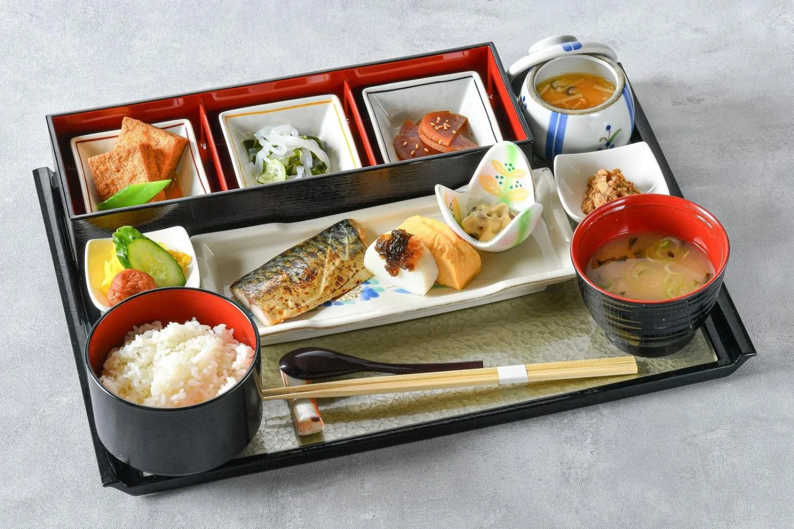 Hotel Granbinario Tsuruga