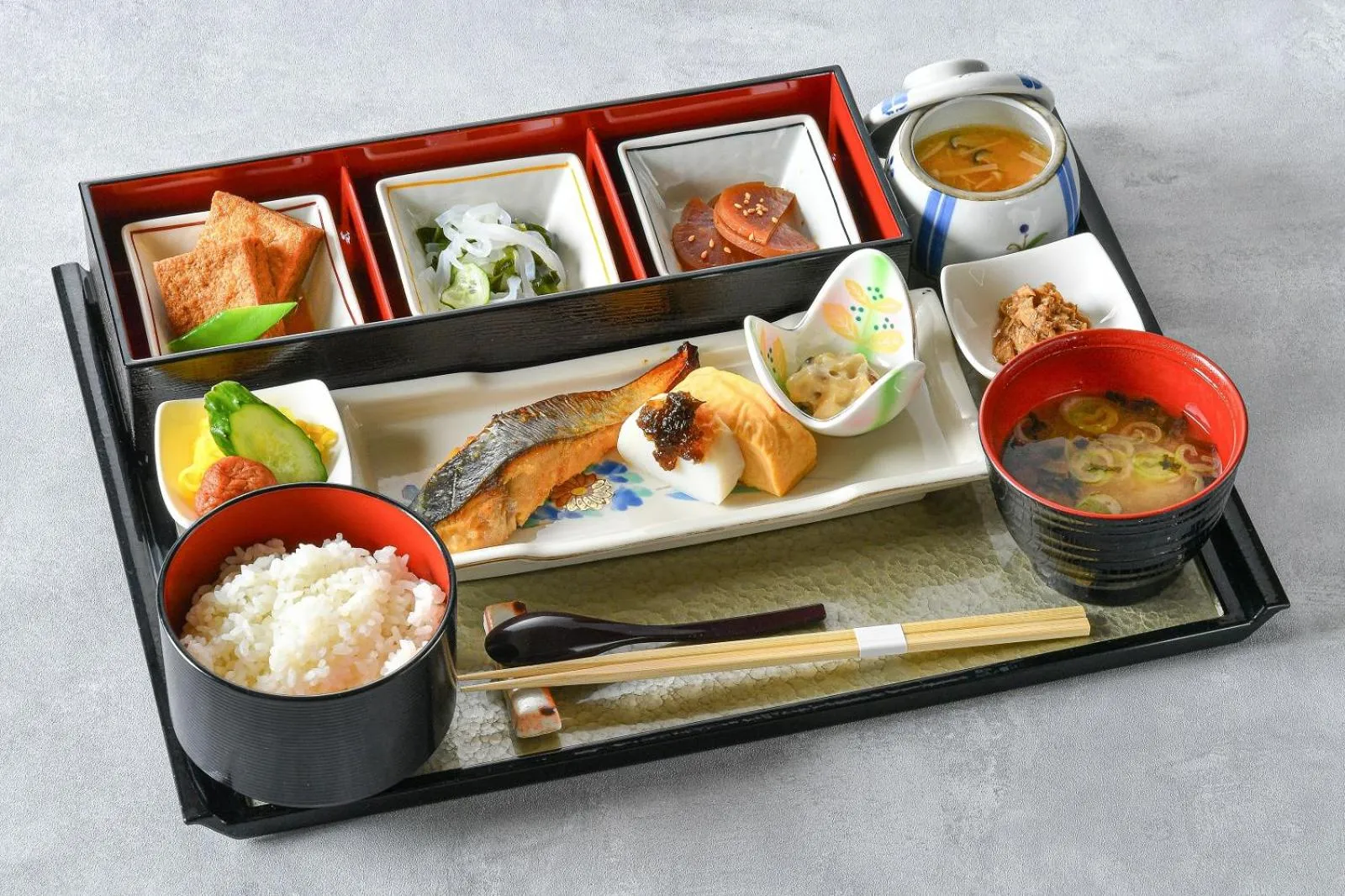 Hotel Granbinario Tsuruga