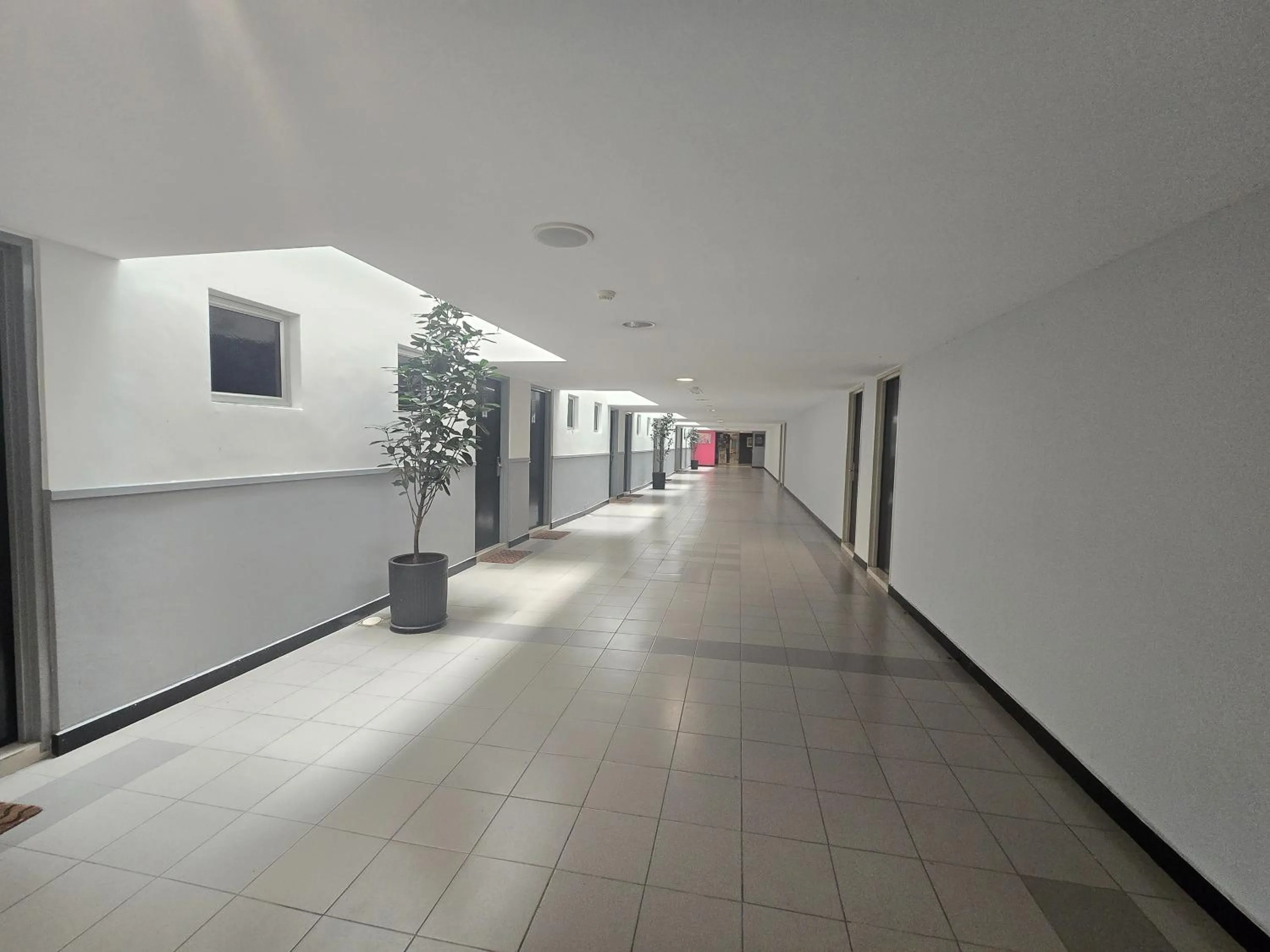 Area and facilities in Aster+ Hotel Bukit Jalil