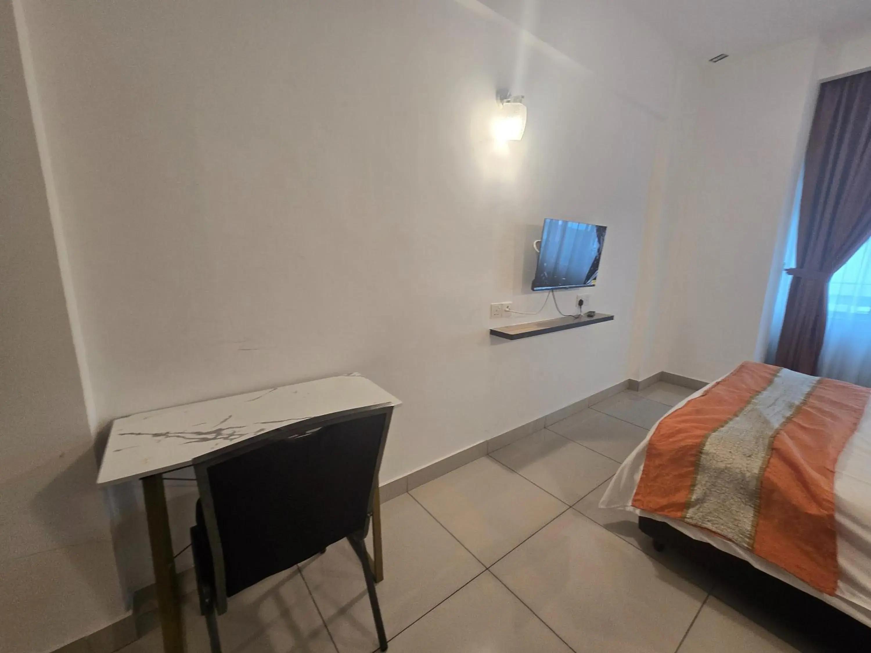 Standard Queen Room in Aster+ Hotel Bukit Jalil Standard Queen Room in Aster+ Hotel Bukit Jalil
