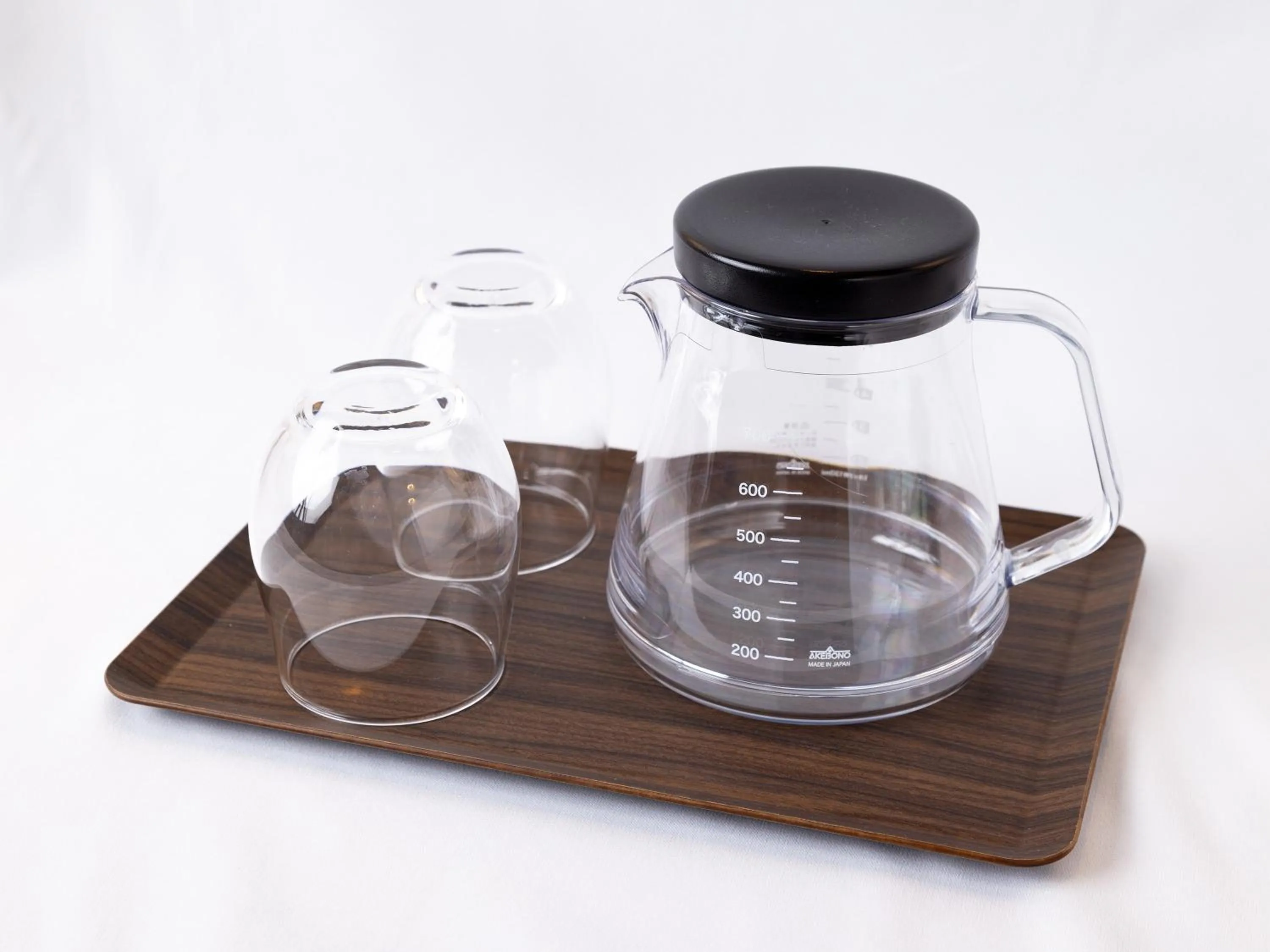 Photo of the whole room in APA Hotel & Resort Osaka Umeda Eki Tower