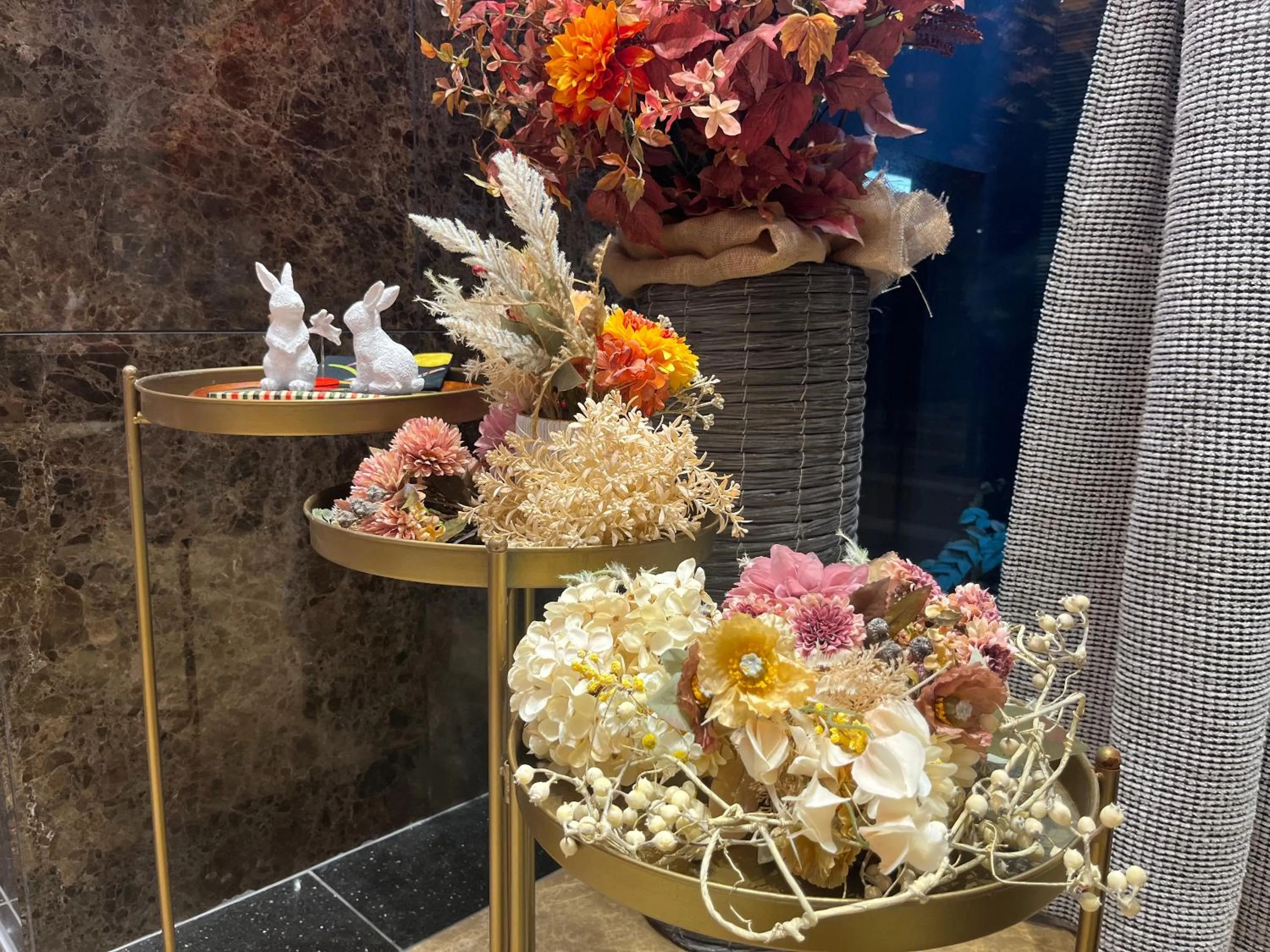 Property building in APA Hotel & Resort Osaka Umeda Eki Tower