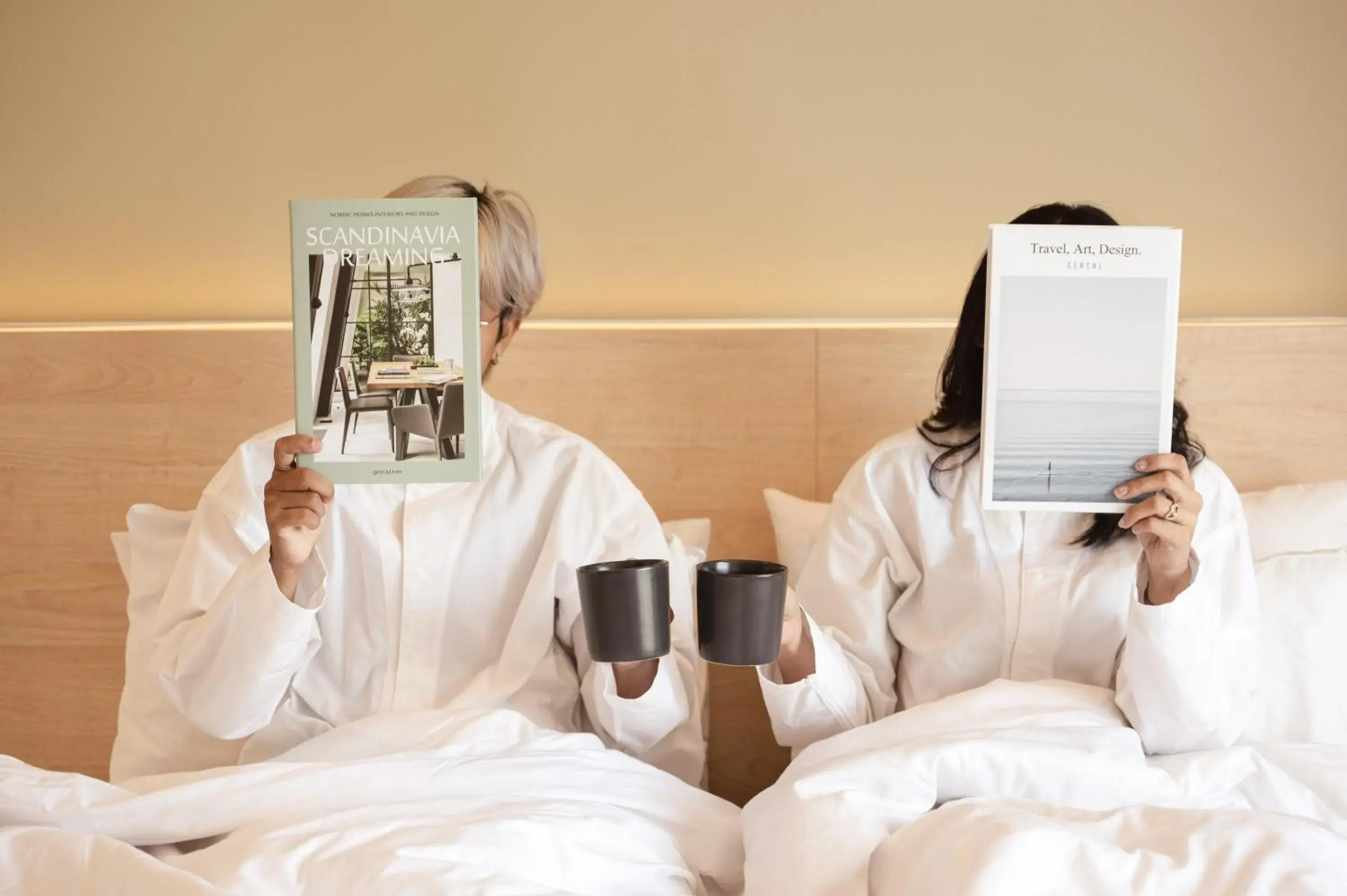 Bed in Mayuu Ayutthaya Hotel Bed in Mayuu Ayutthaya Hotel