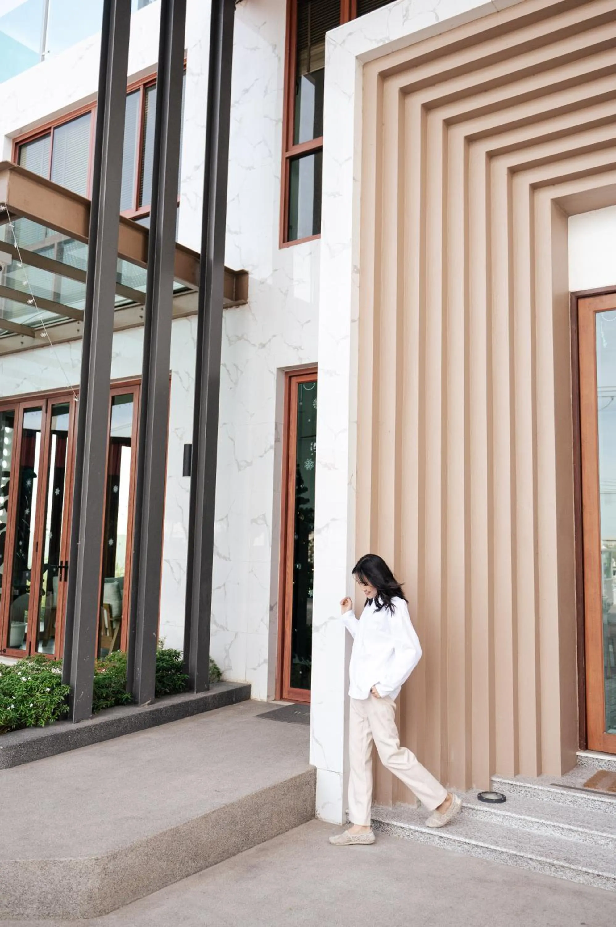 Mayuu Ayutthaya Hotel