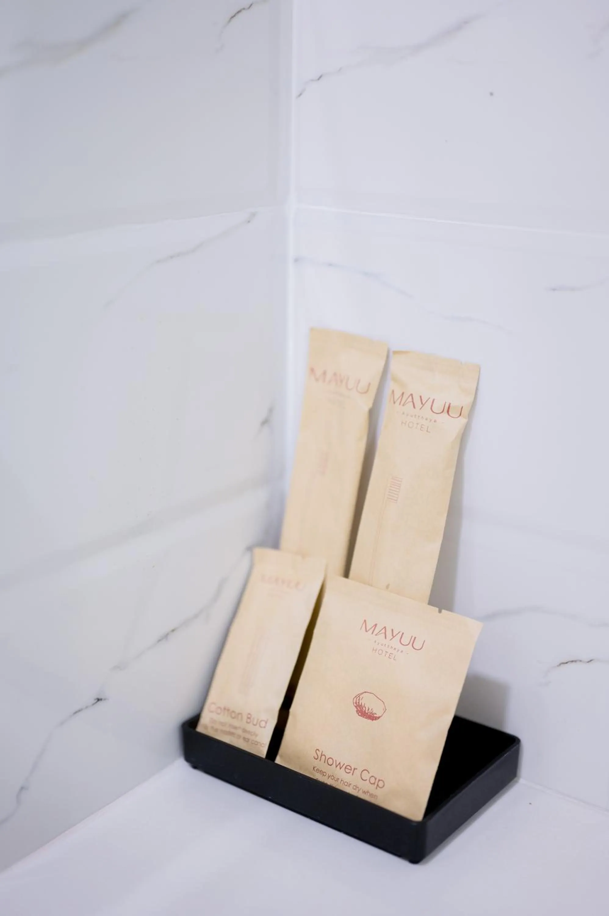 Mayuu Ayutthaya Hotel