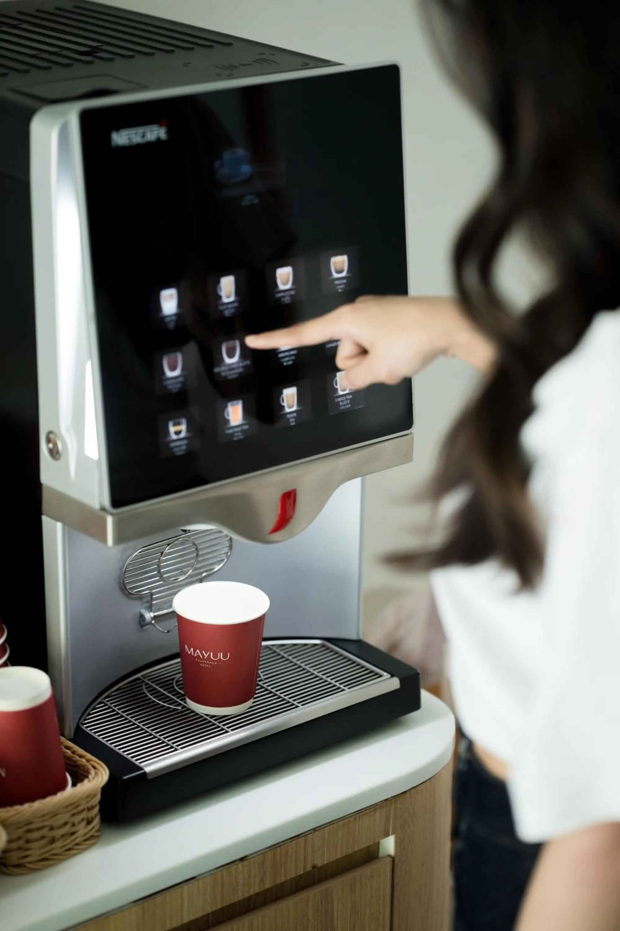 Mayuu Ayutthaya Hotel