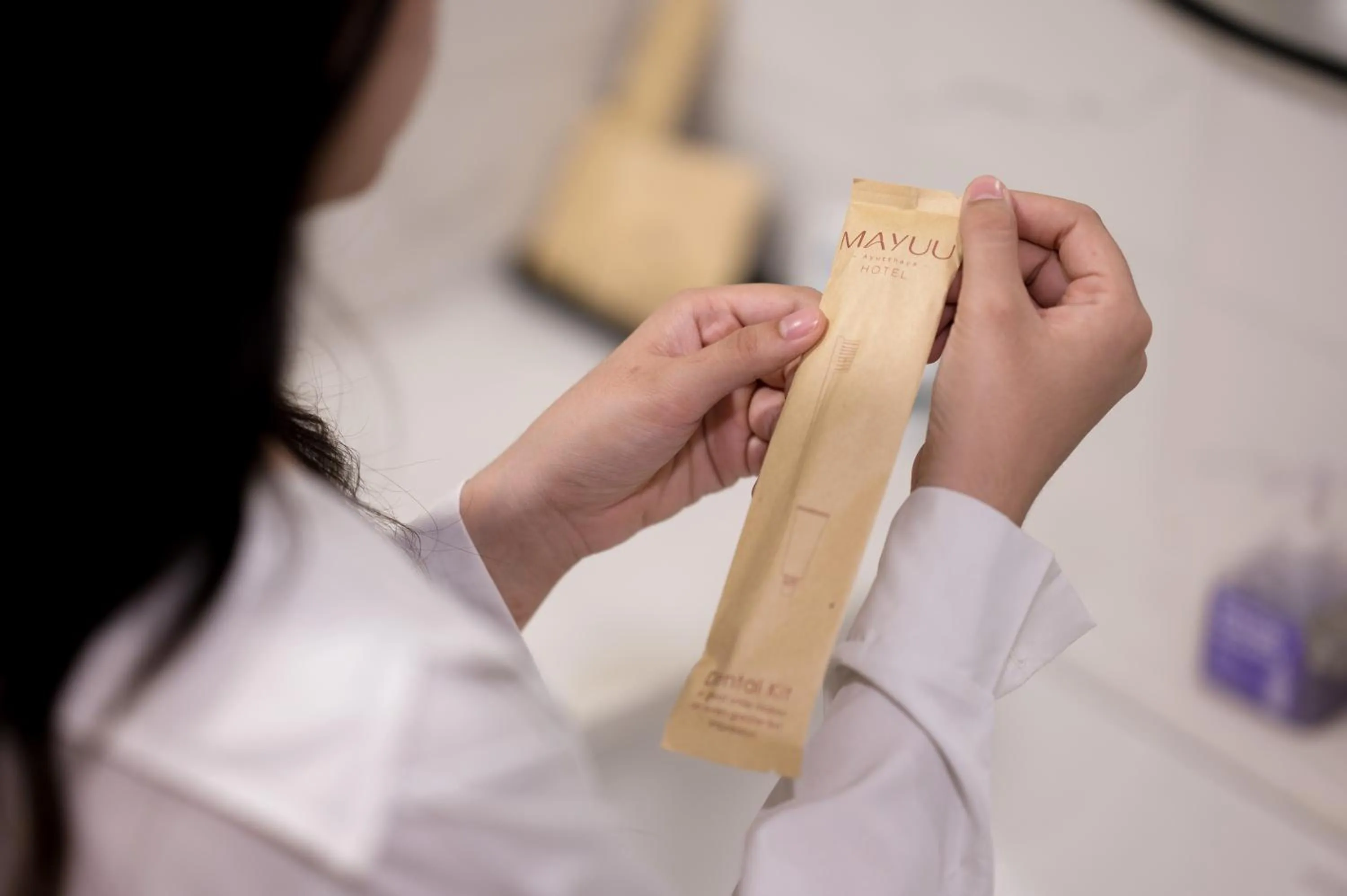 Mayuu Ayutthaya Hotel