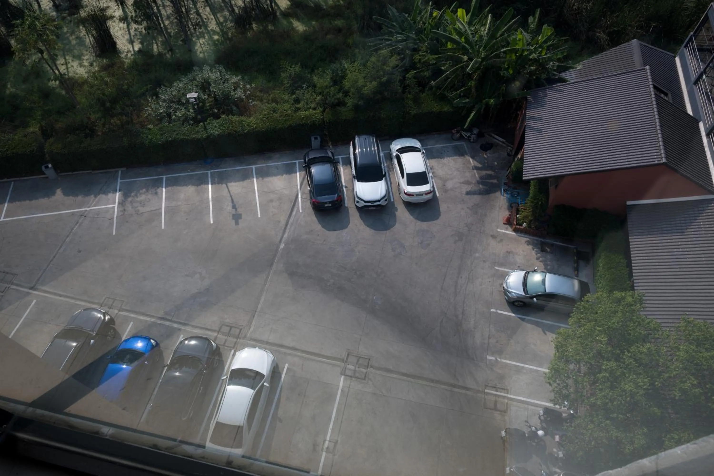 Mayuu Ayutthaya Hotel