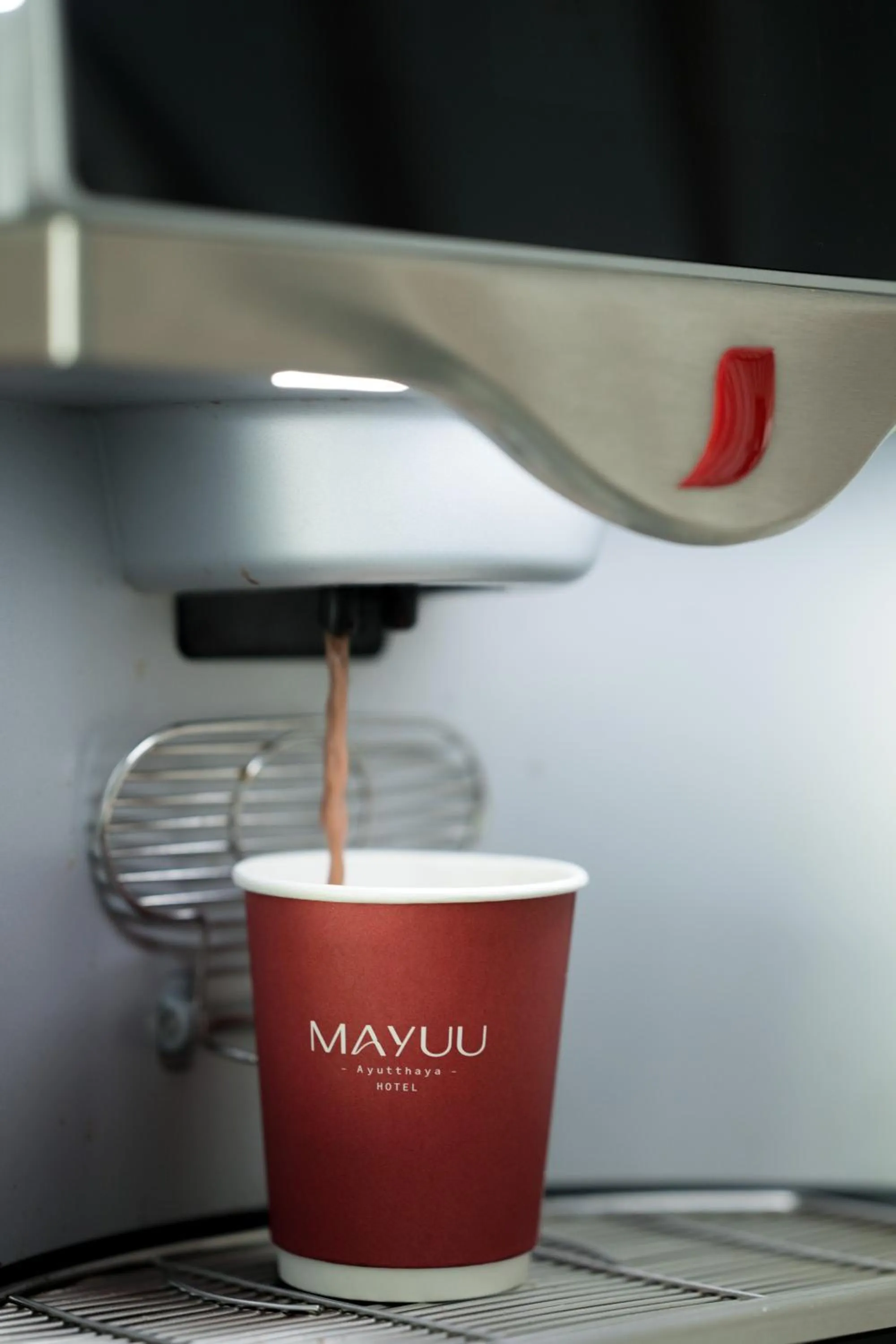 Mayuu Ayutthaya Hotel