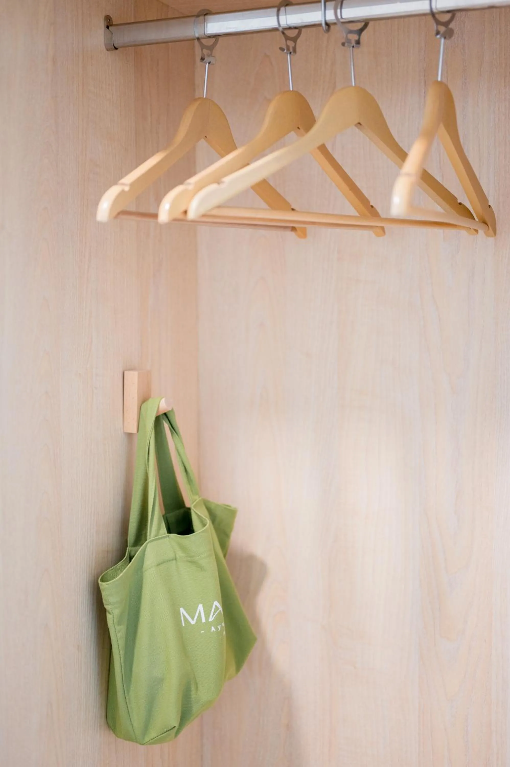 Mayuu Ayutthaya Hotel