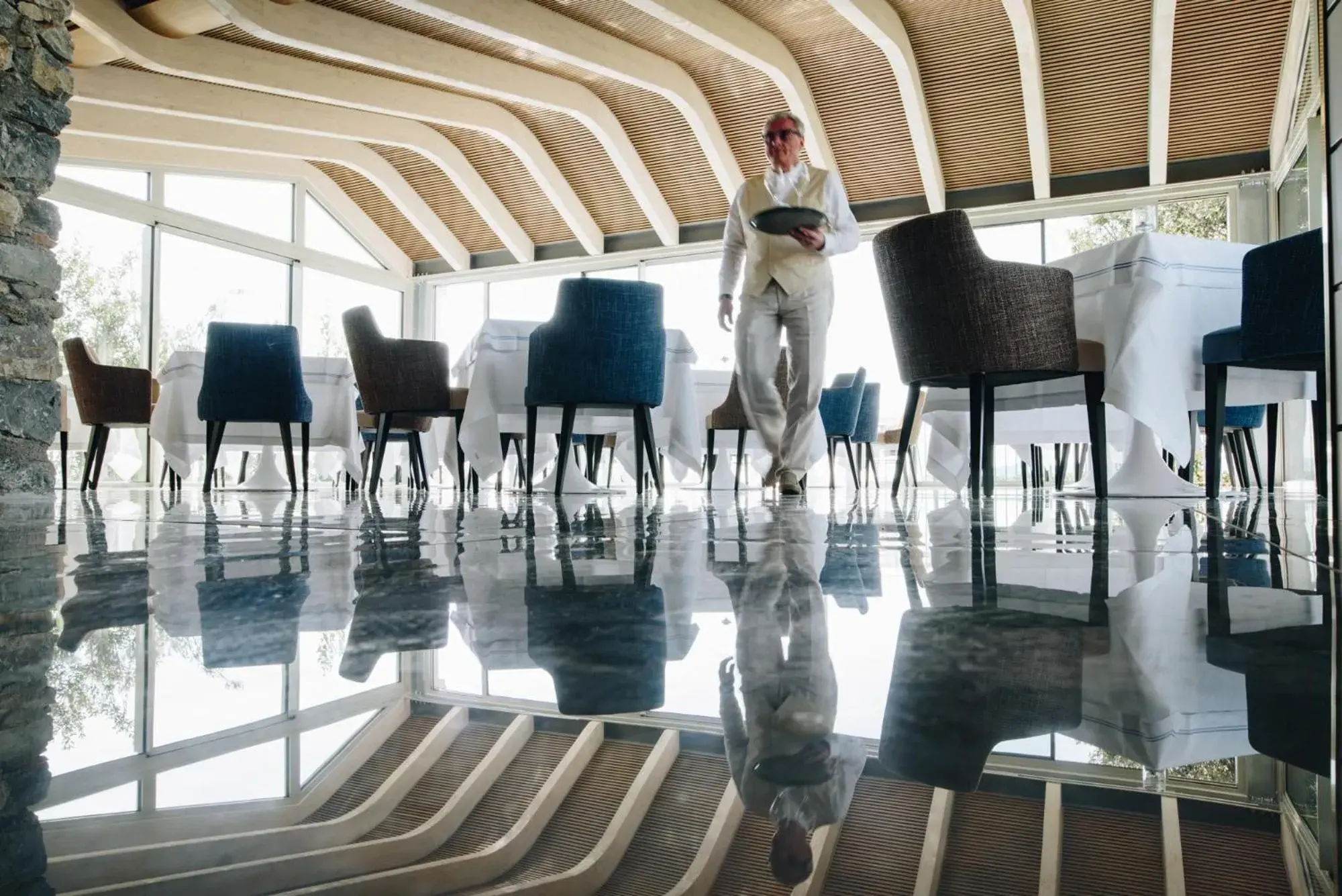 Restaurant/places to eat in Golfo dei Poeti Relais & Spa Restaurant/places to eat in Golfo dei Poeti Relais & Spa