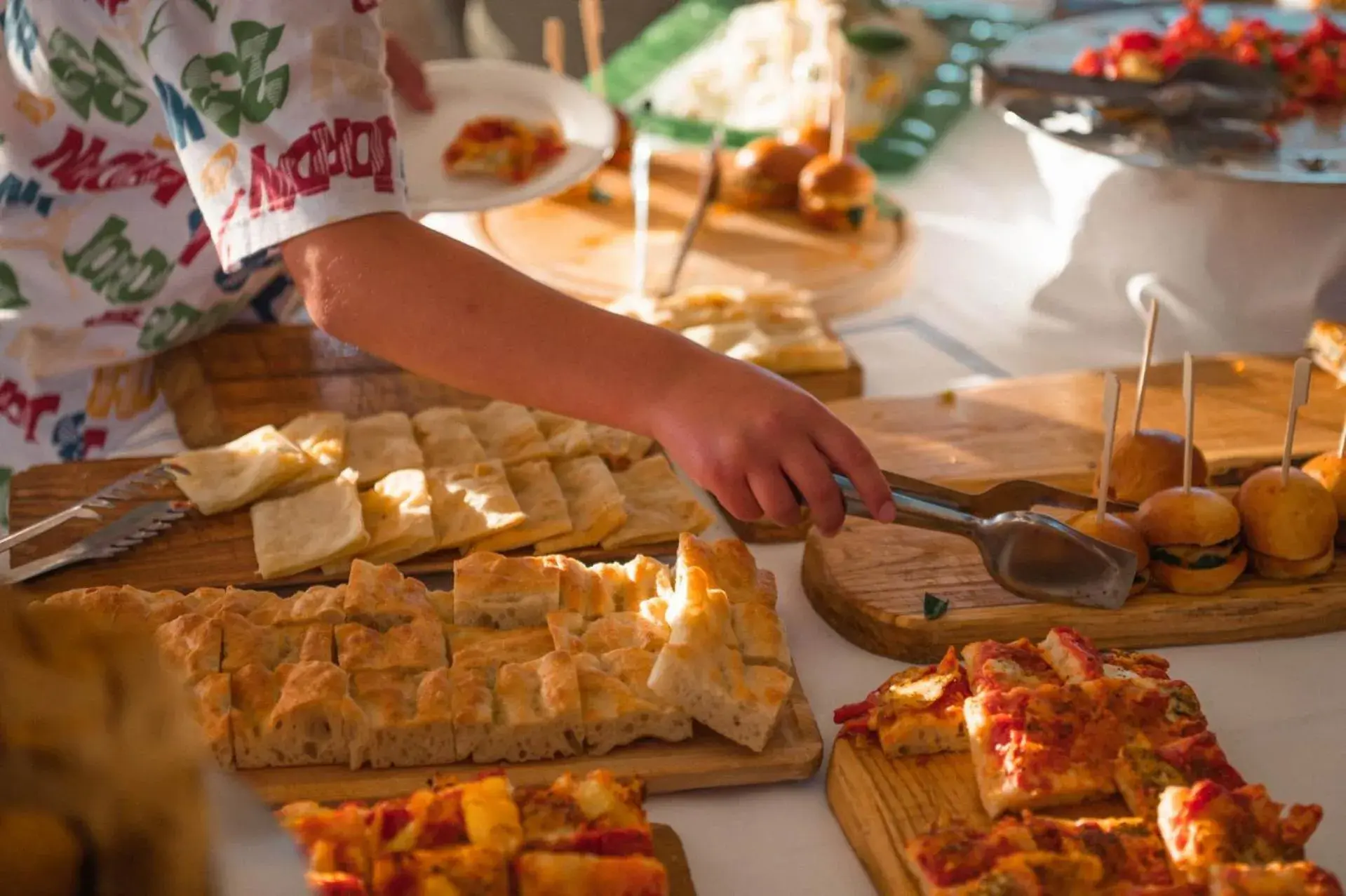 Restaurant/places to eat in Golfo dei Poeti Relais & Spa Restaurant/places to eat in Golfo dei Poeti Relais & Spa