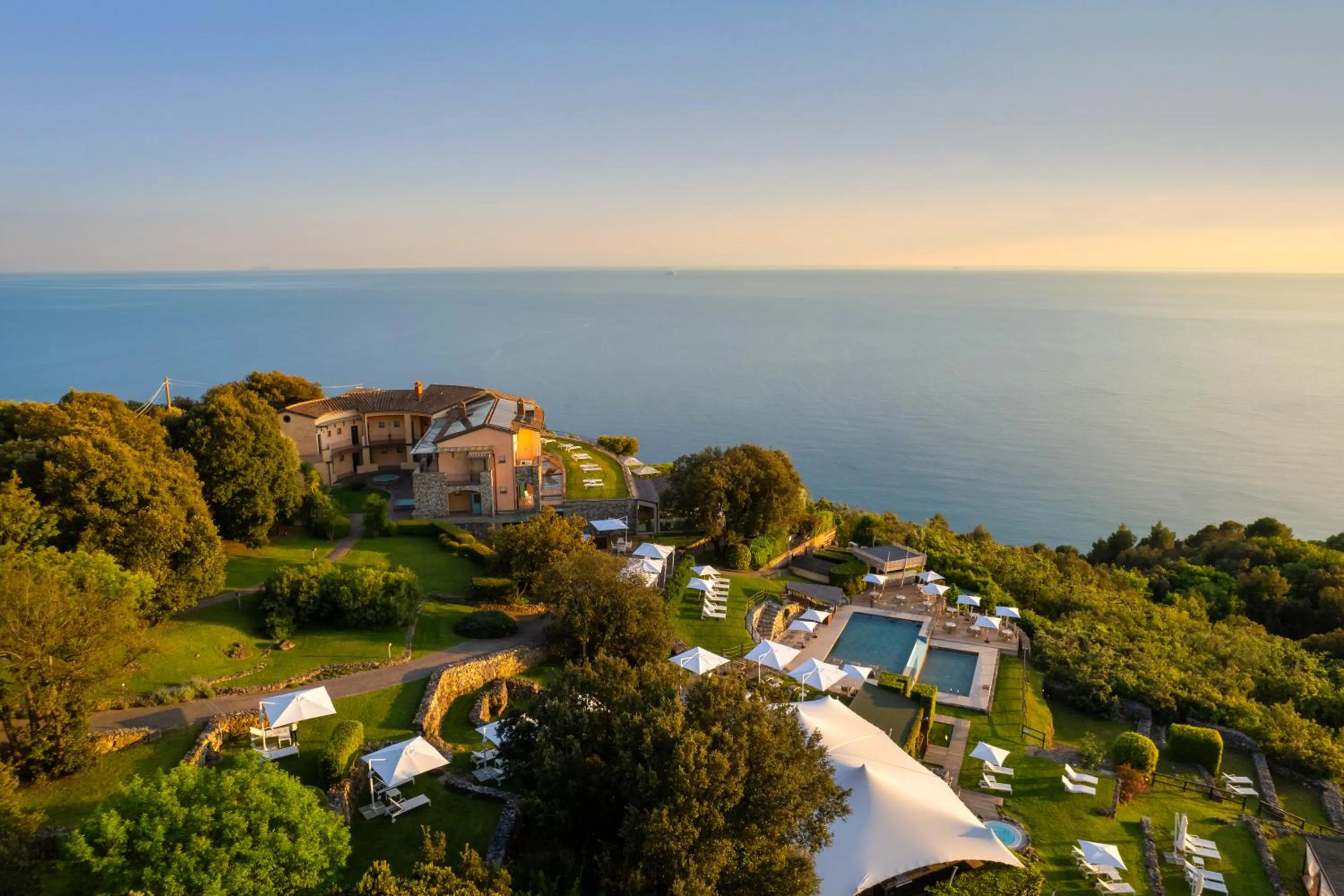 Golfo dei Poeti Relais & Spa