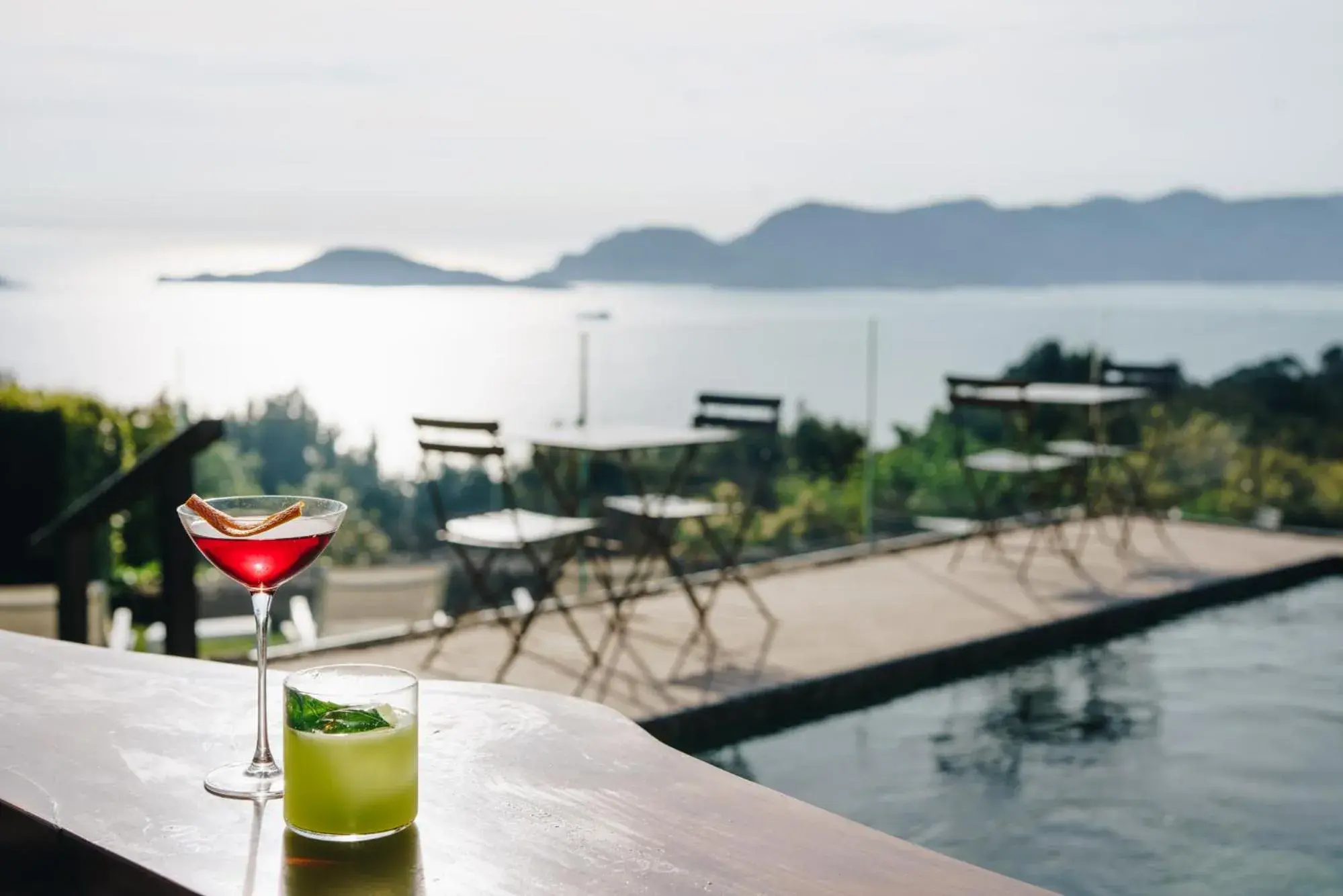 Restaurant/places to eat in Golfo dei Poeti Relais & Spa Restaurant/places to eat in Golfo dei Poeti Relais & Spa