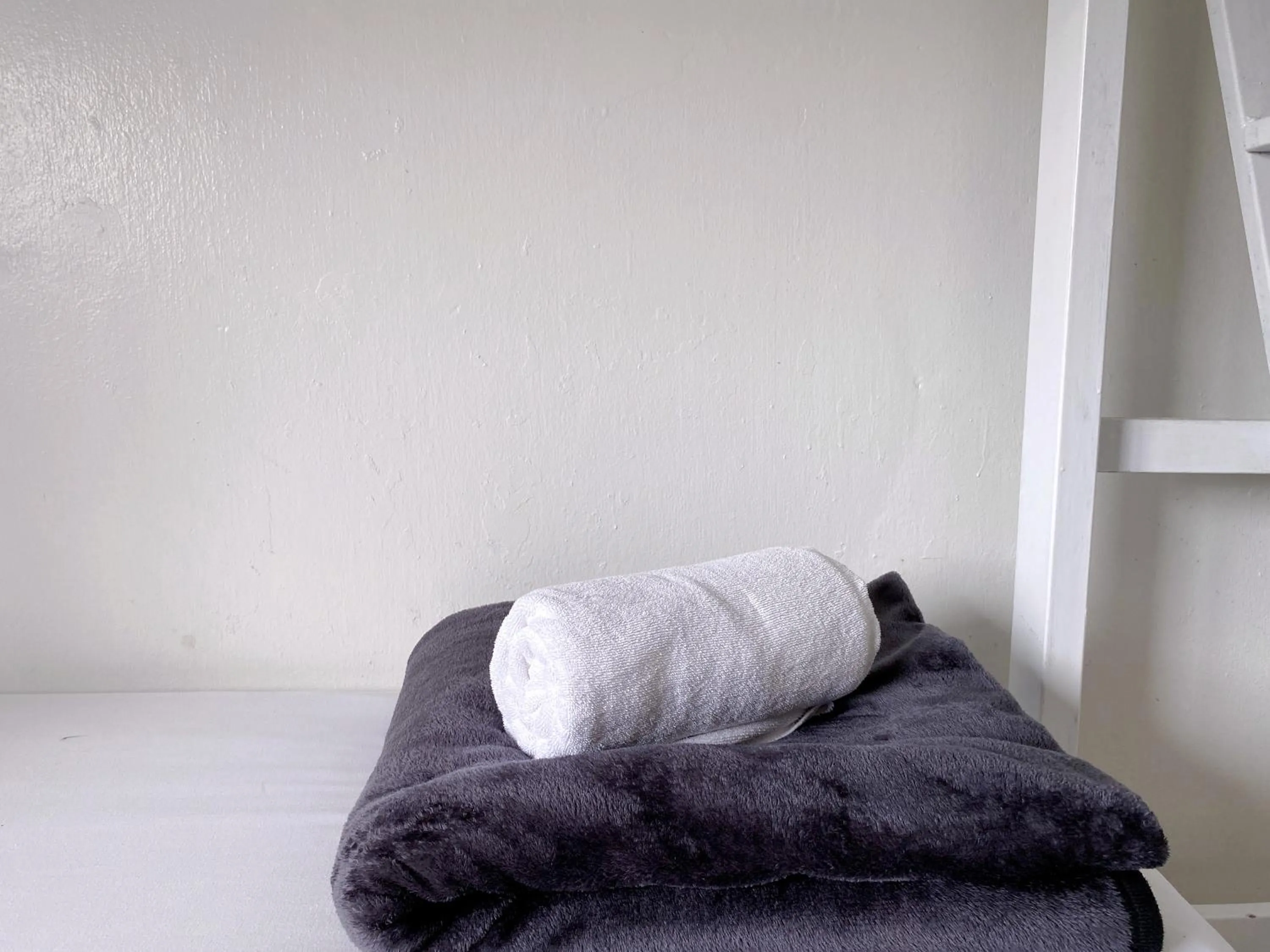 Bedroom, Bed in Remember at Phuket Town Hostel