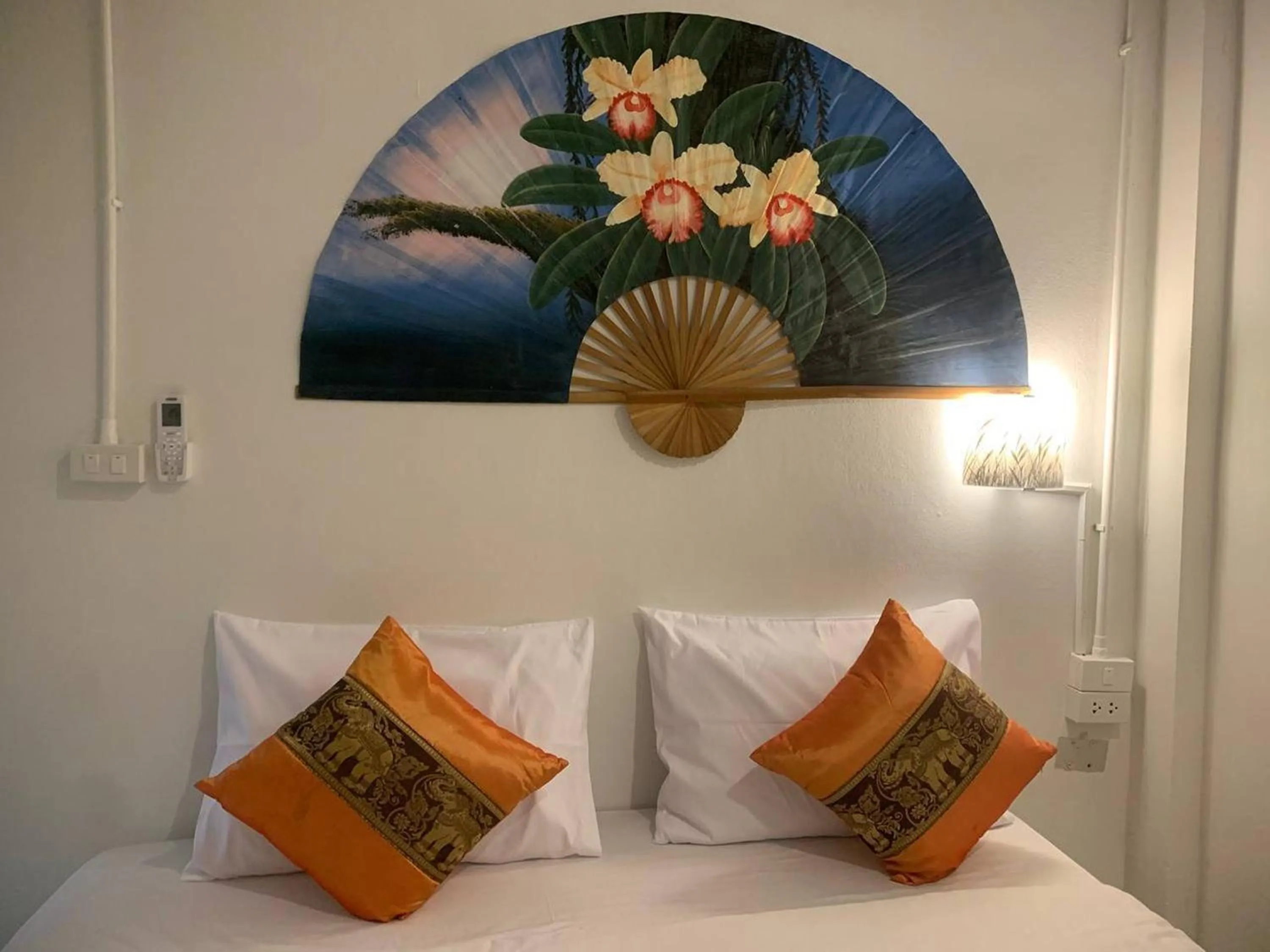 Remember at Phuket Town Hostel