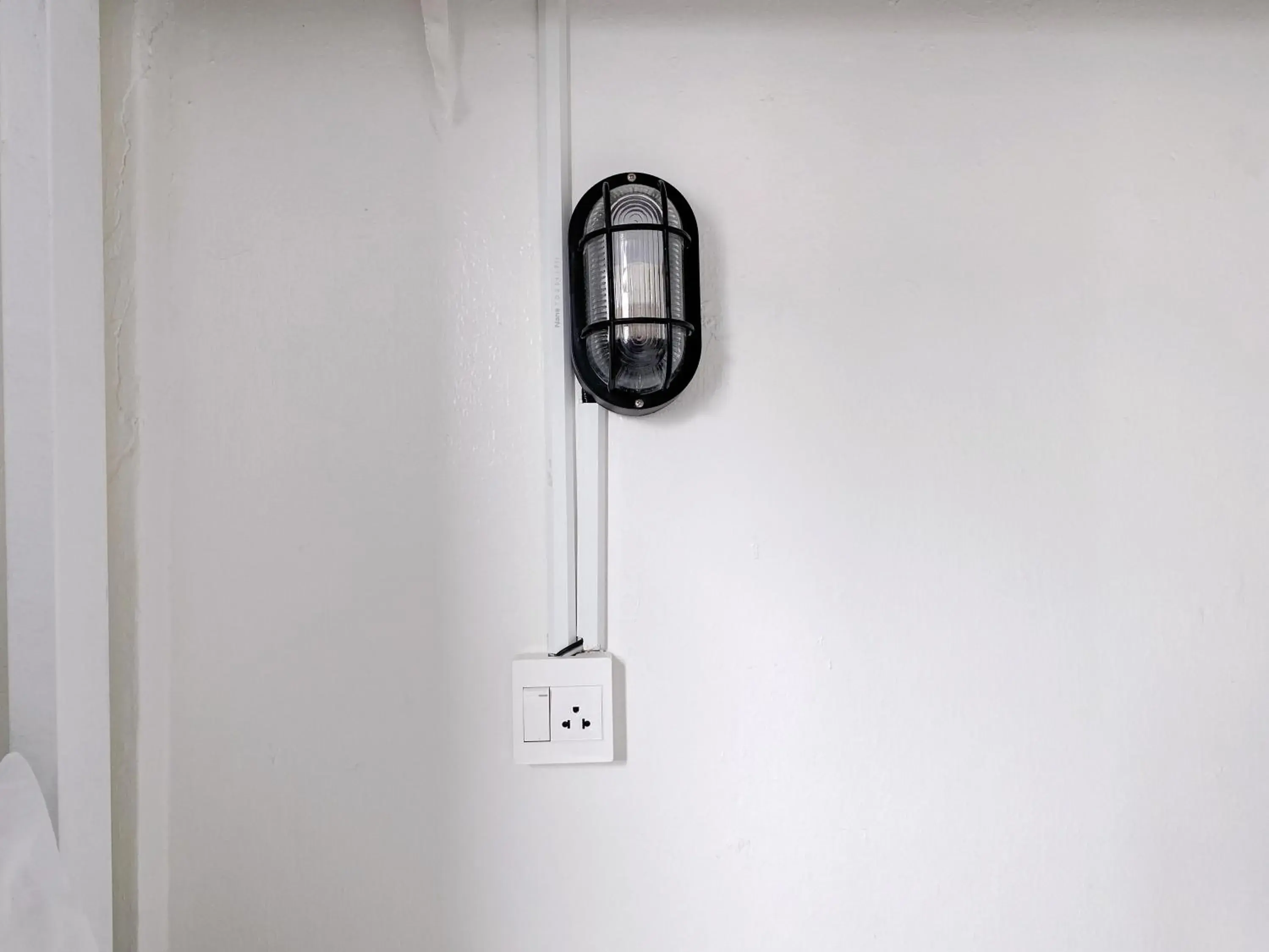 Bedroom in Remember at Phuket Town Hostel Bedroom in Remember at Phuket Town Hostel