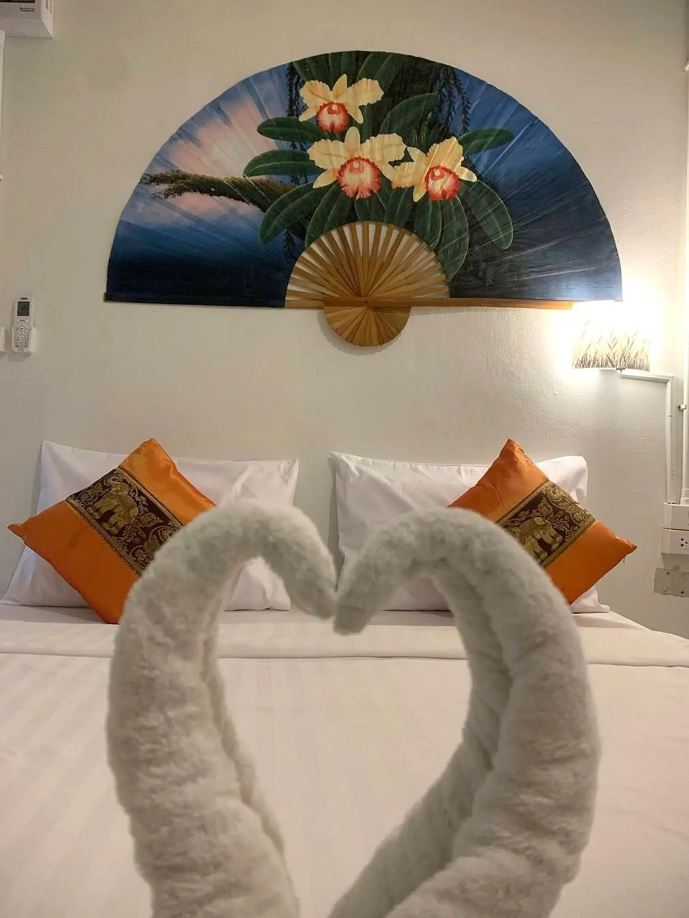 Bed in Remember @ Phuket Town Bed in Remember @ Phuket Town