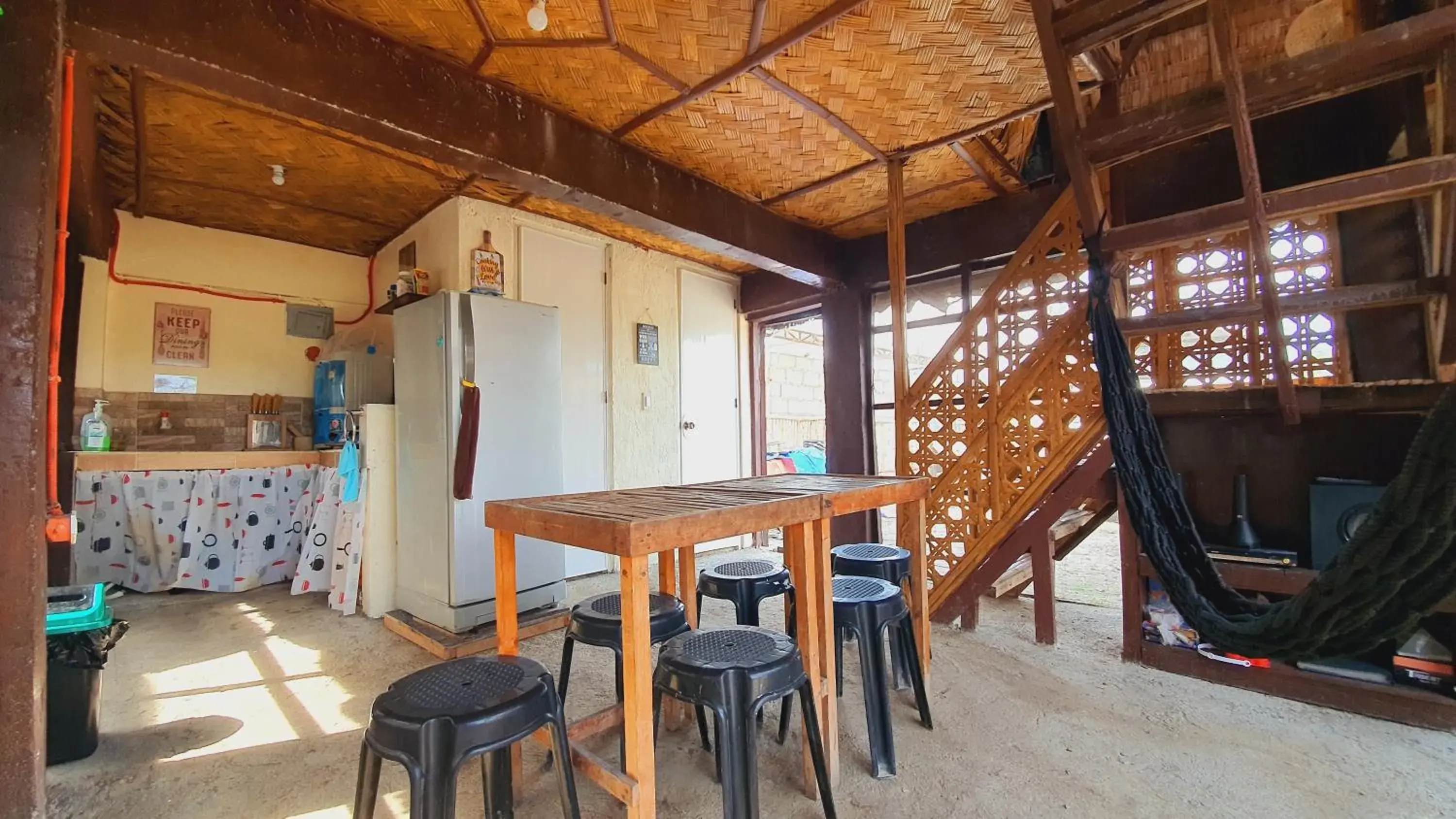 Calatagan's Bahay Kubo - with Beach Access Calatagan's Bahay Kubo - with Beach Access