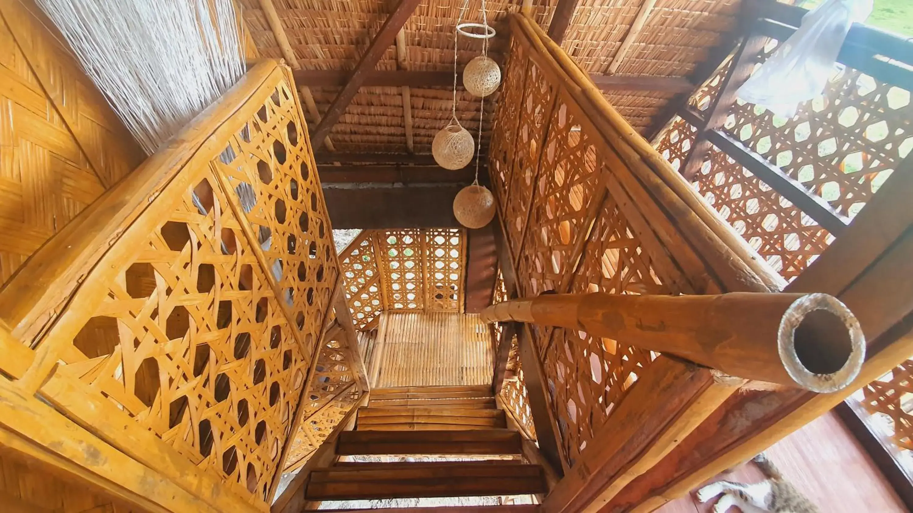 Calatagan's Bahay Kubo - with Beach Access Calatagan's Bahay Kubo - with Beach Access