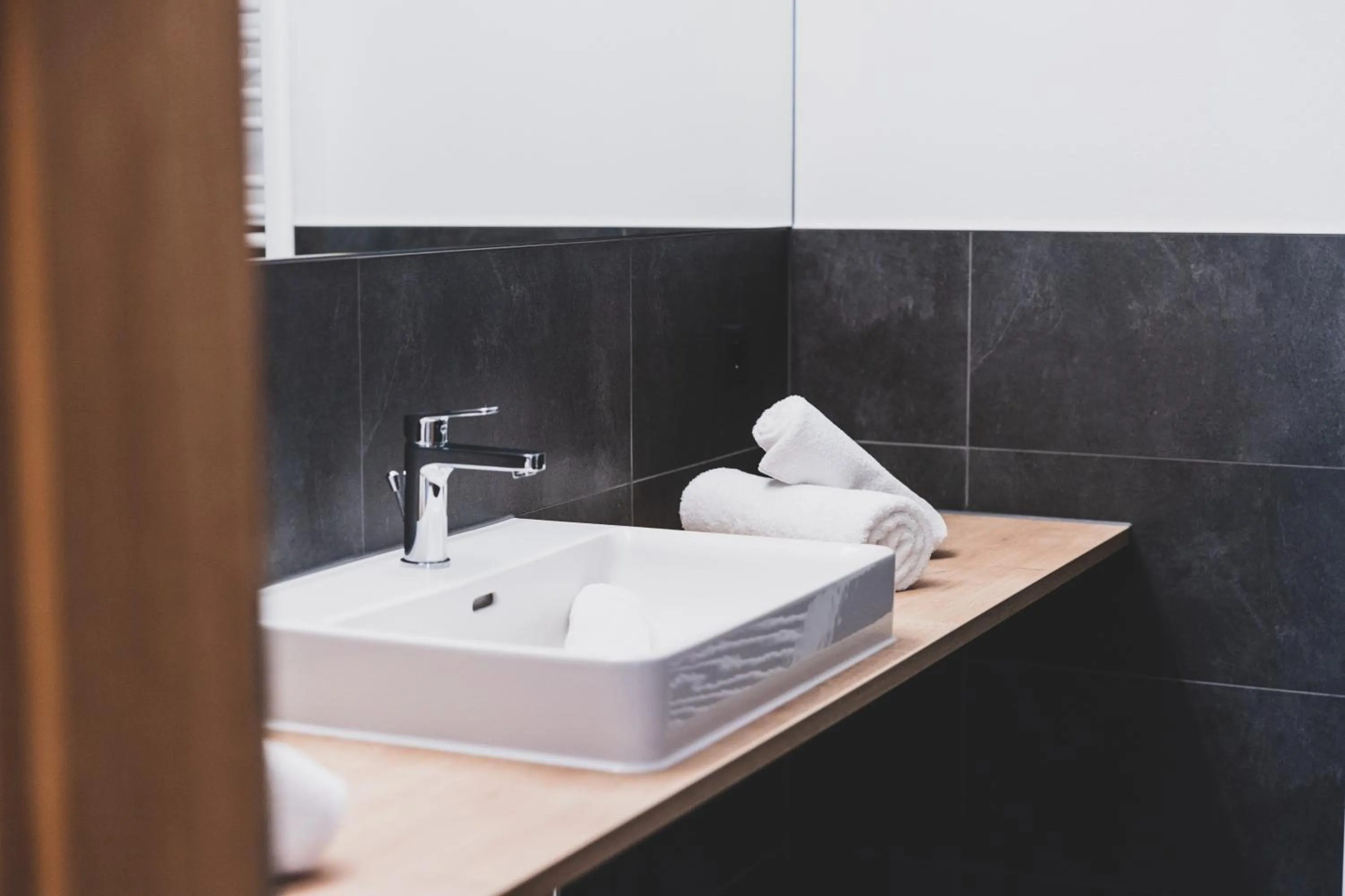 Bathroom in Tante Anna Retreats