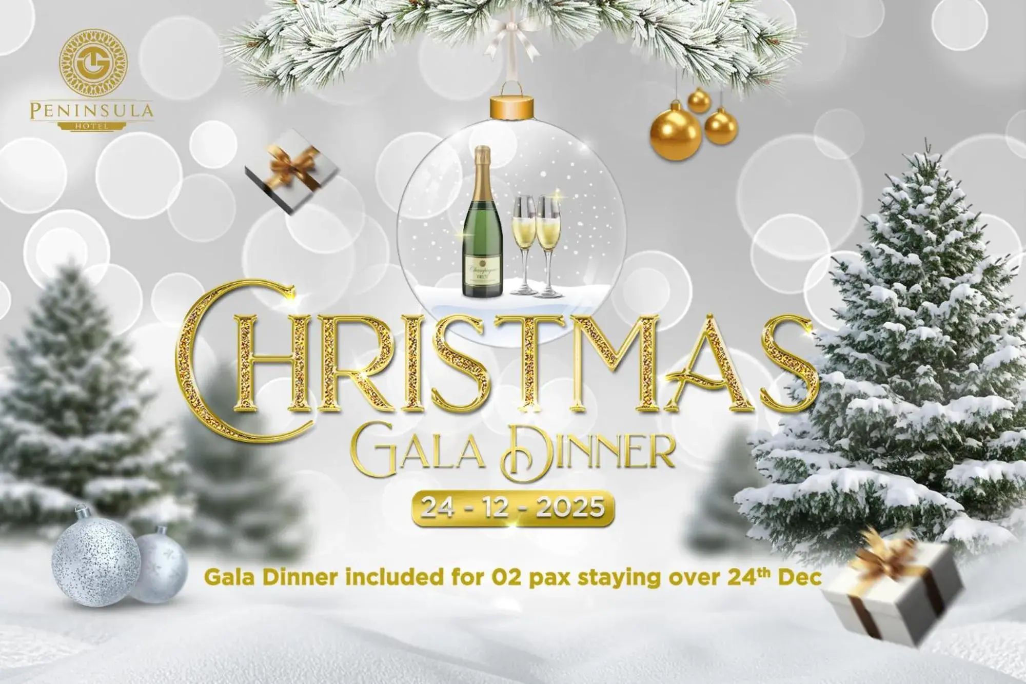 Deluxe Double Room with City View - Afternoon Tea Included in Peninsula Hotel Danang Deluxe Double Room with City View - Afternoon Tea Included in Peninsula Hotel Danang