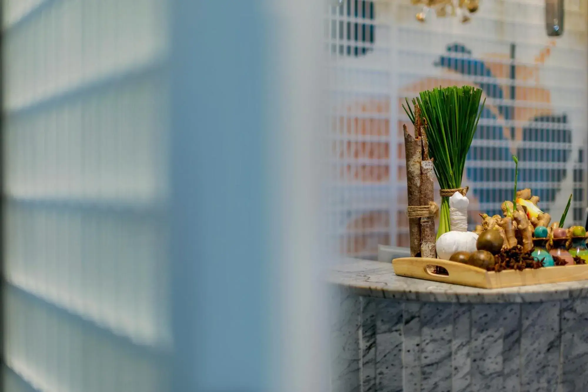 Spa and wellness centre/facilities in Peninsula Hotel Danang Spa and wellness centre/facilities in Peninsula Hotel Danang