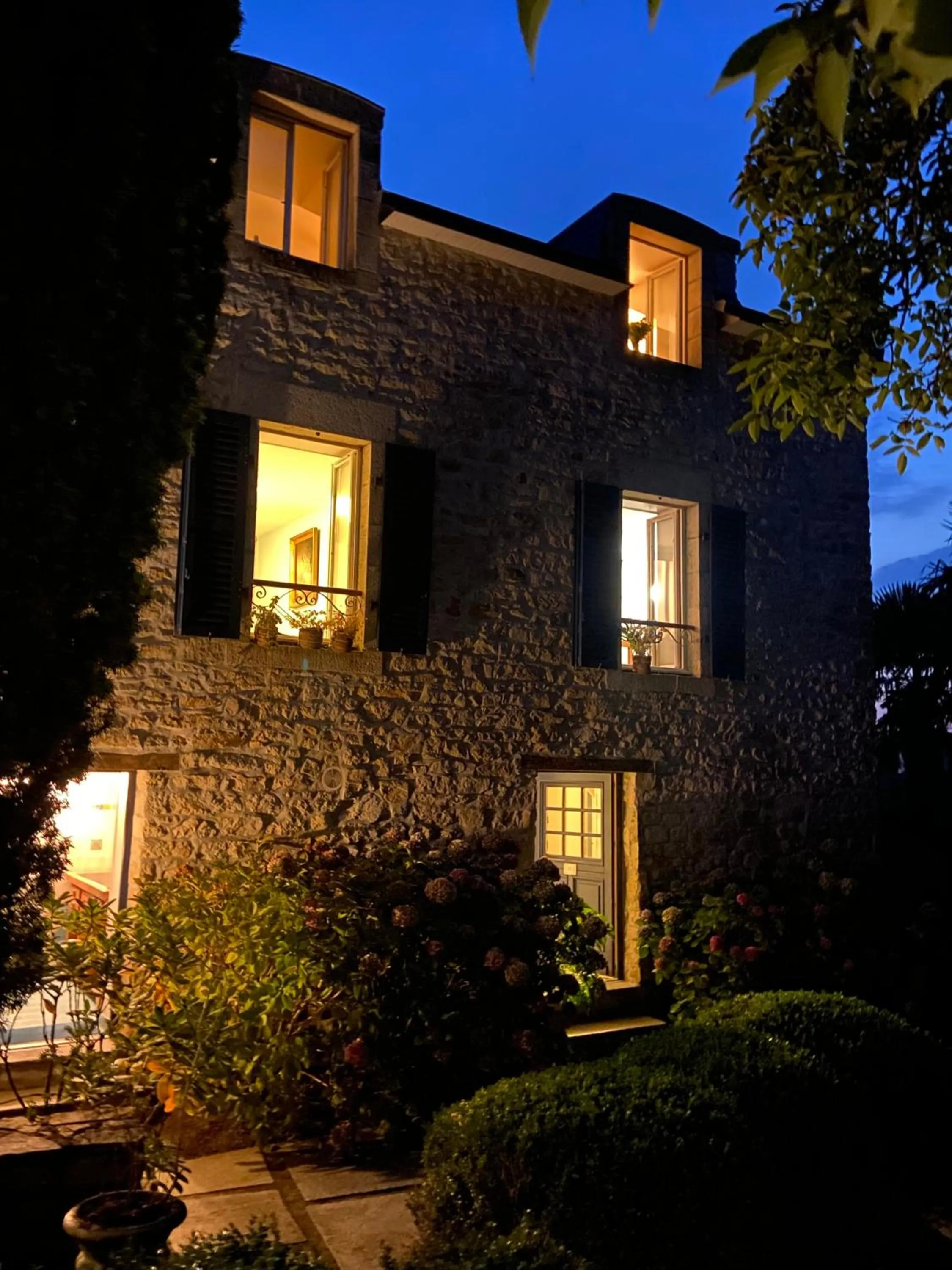 Property building in Résidence Ti An Amiral