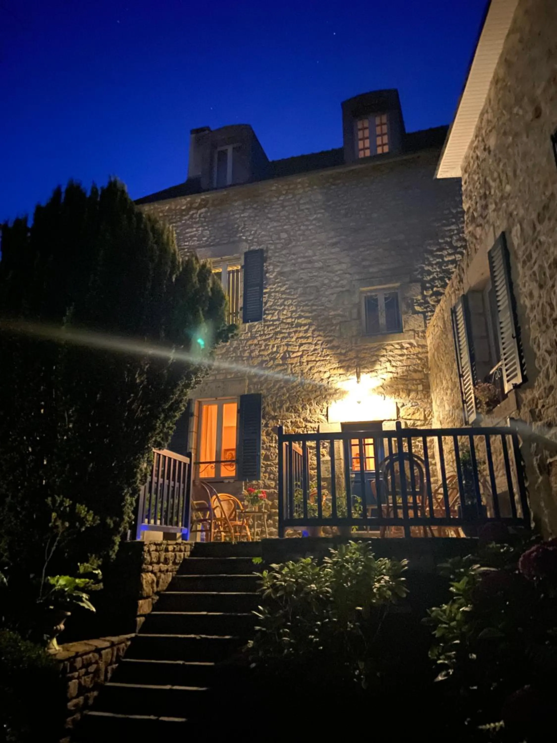 Property building in Résidence Ti An Amiral