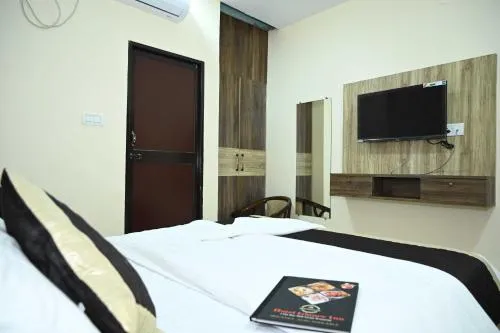 Super Hotel O Glance Inn
