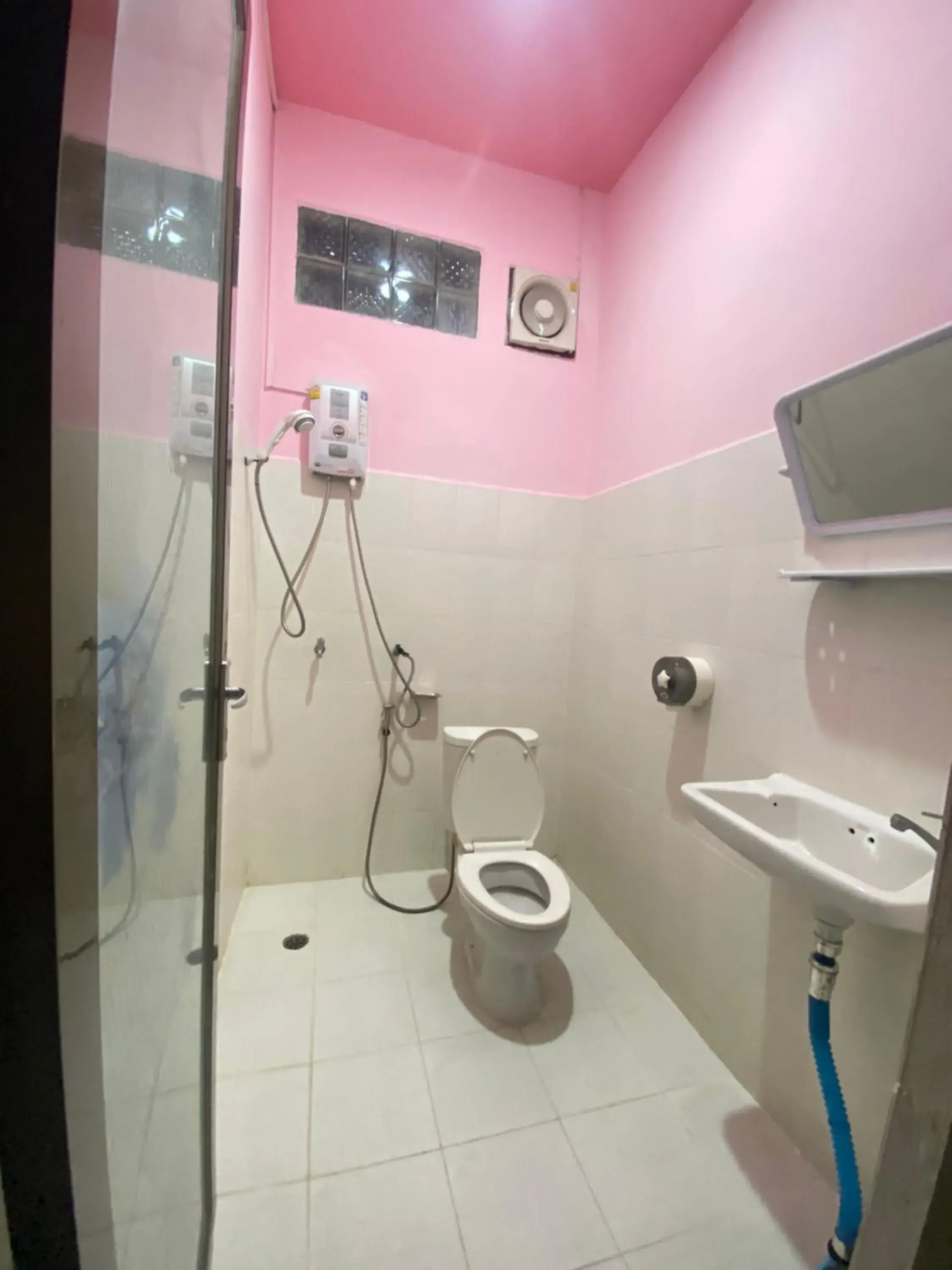 Hom pho guesthouse Hom pho guesthouse