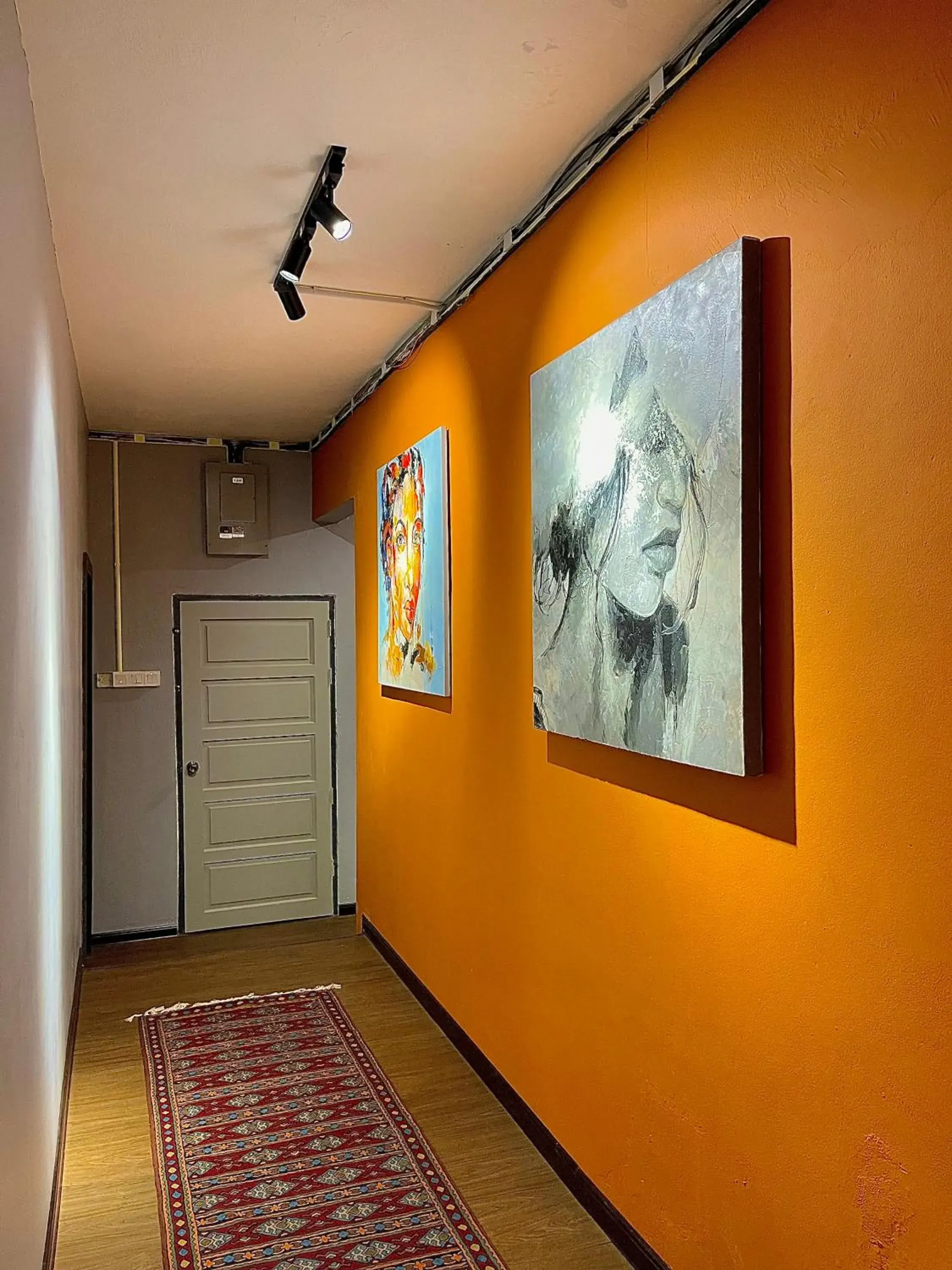 View (from property/room) in Arch Dormitorio Cenang View (from property/room) in Arch Dormitorio Cenang