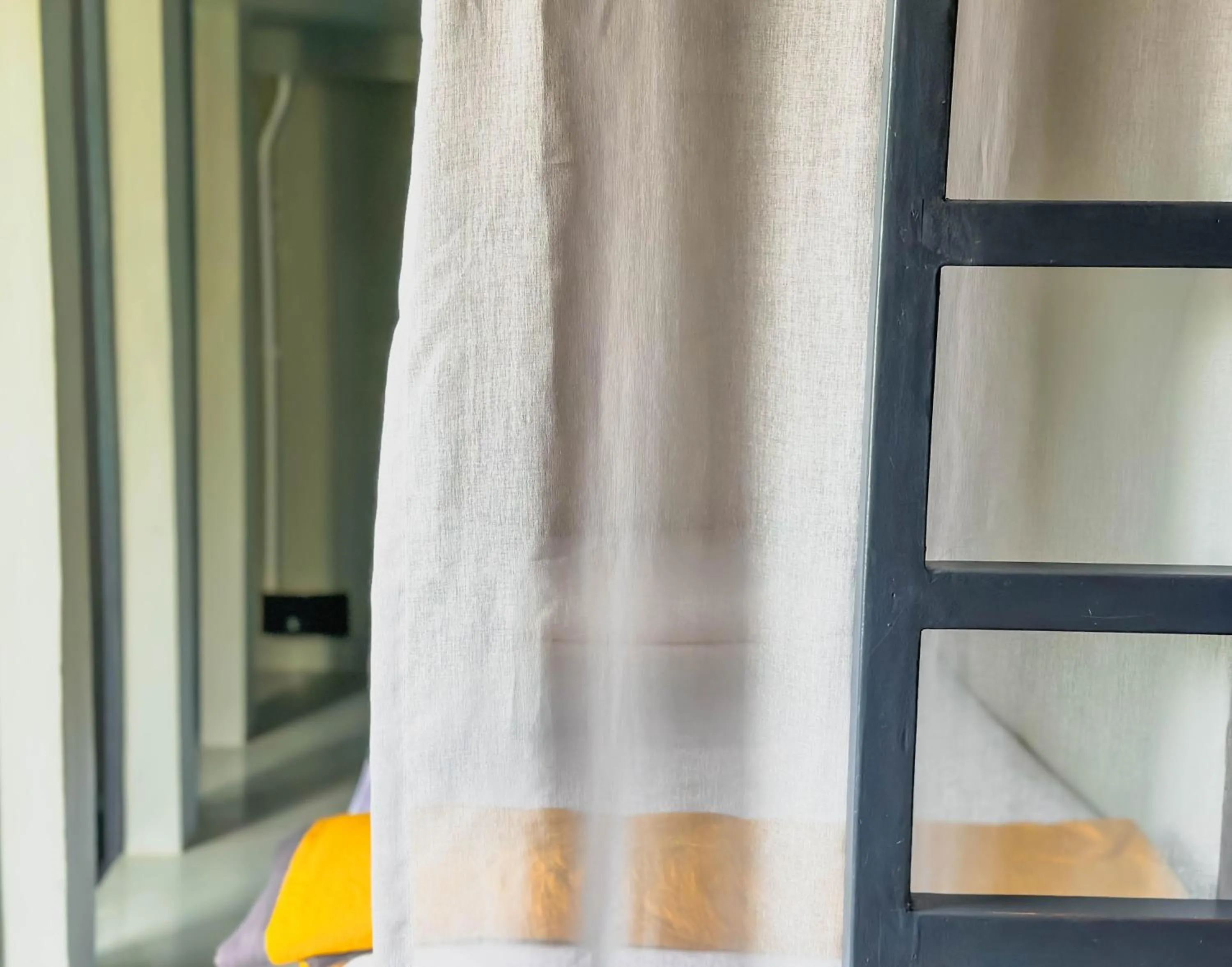 Arch Dormitorio Cenang