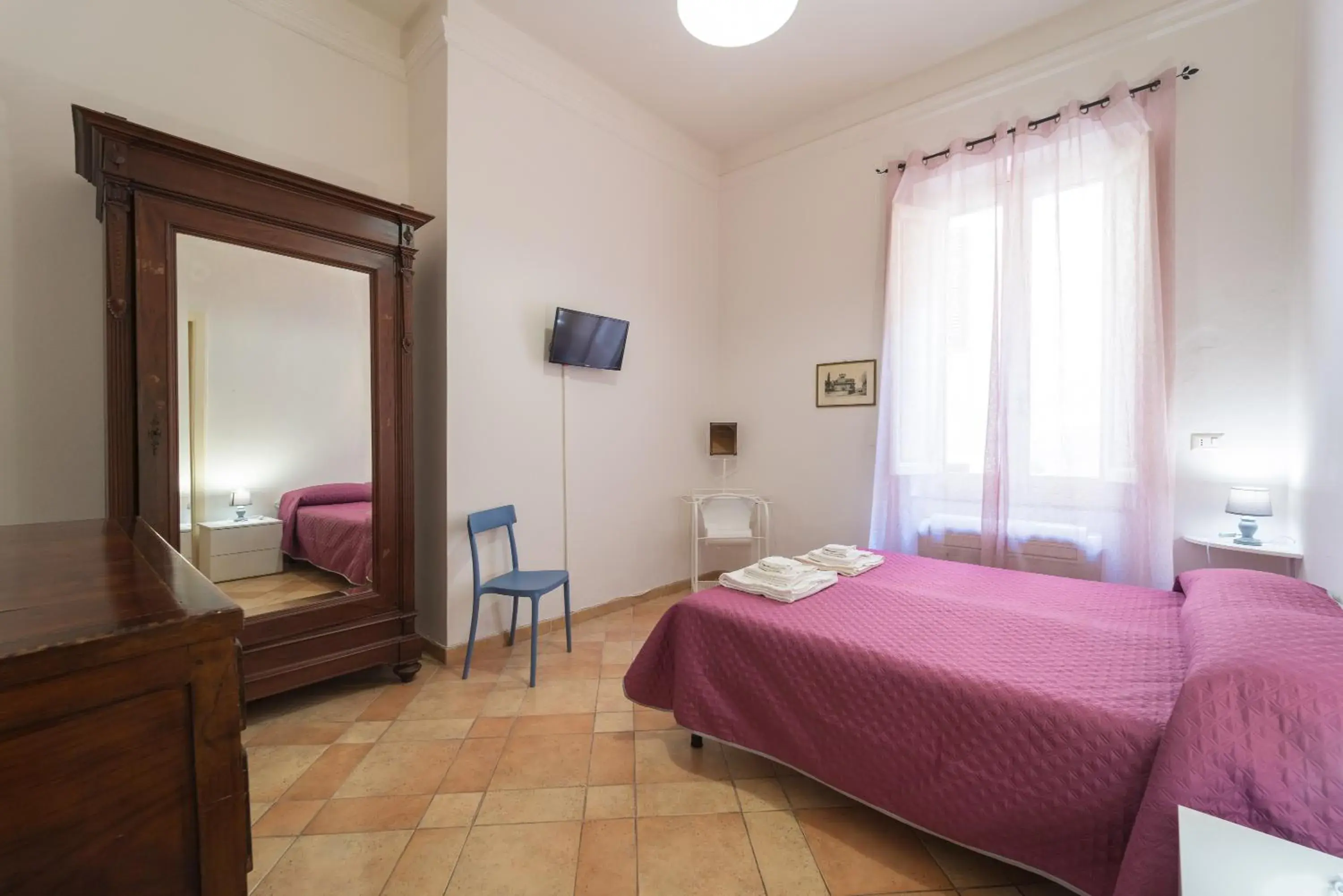 Other, Bed in Palau Marco Polo Other, Bed in Palau Marco Polo