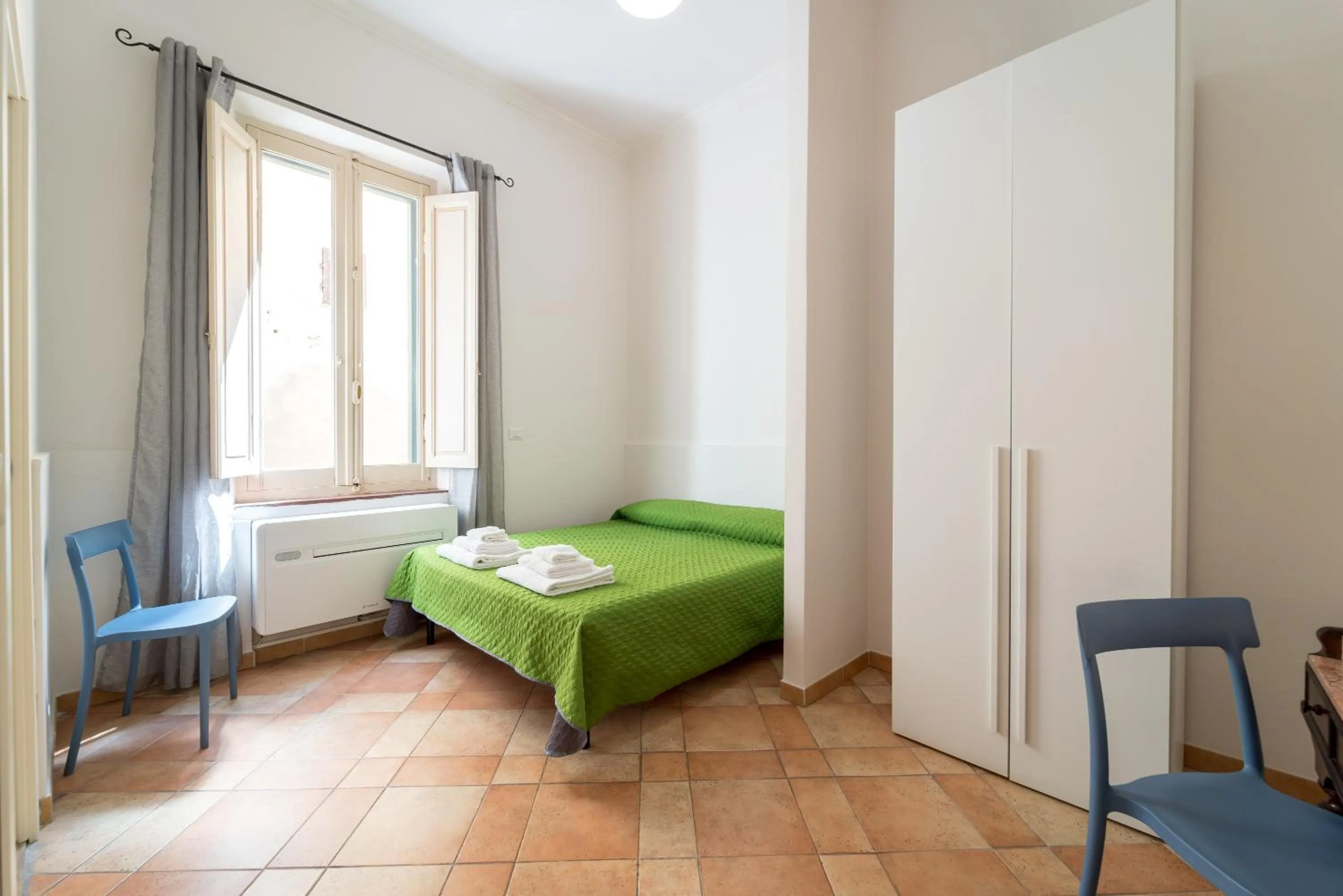 Other, Bed in Palau Marco Polo