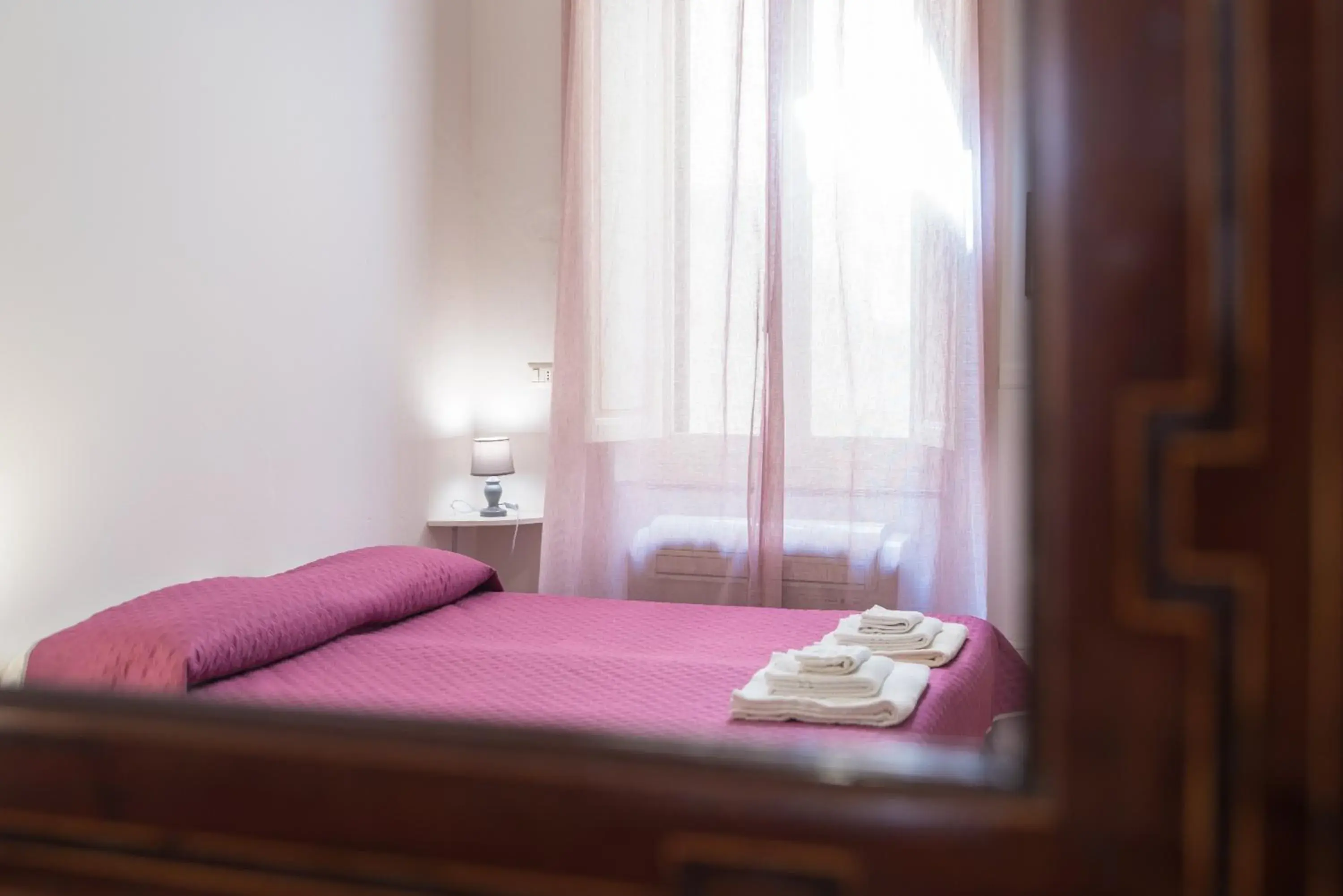 Other, Bed in Palau Marco Polo Other, Bed in Palau Marco Polo