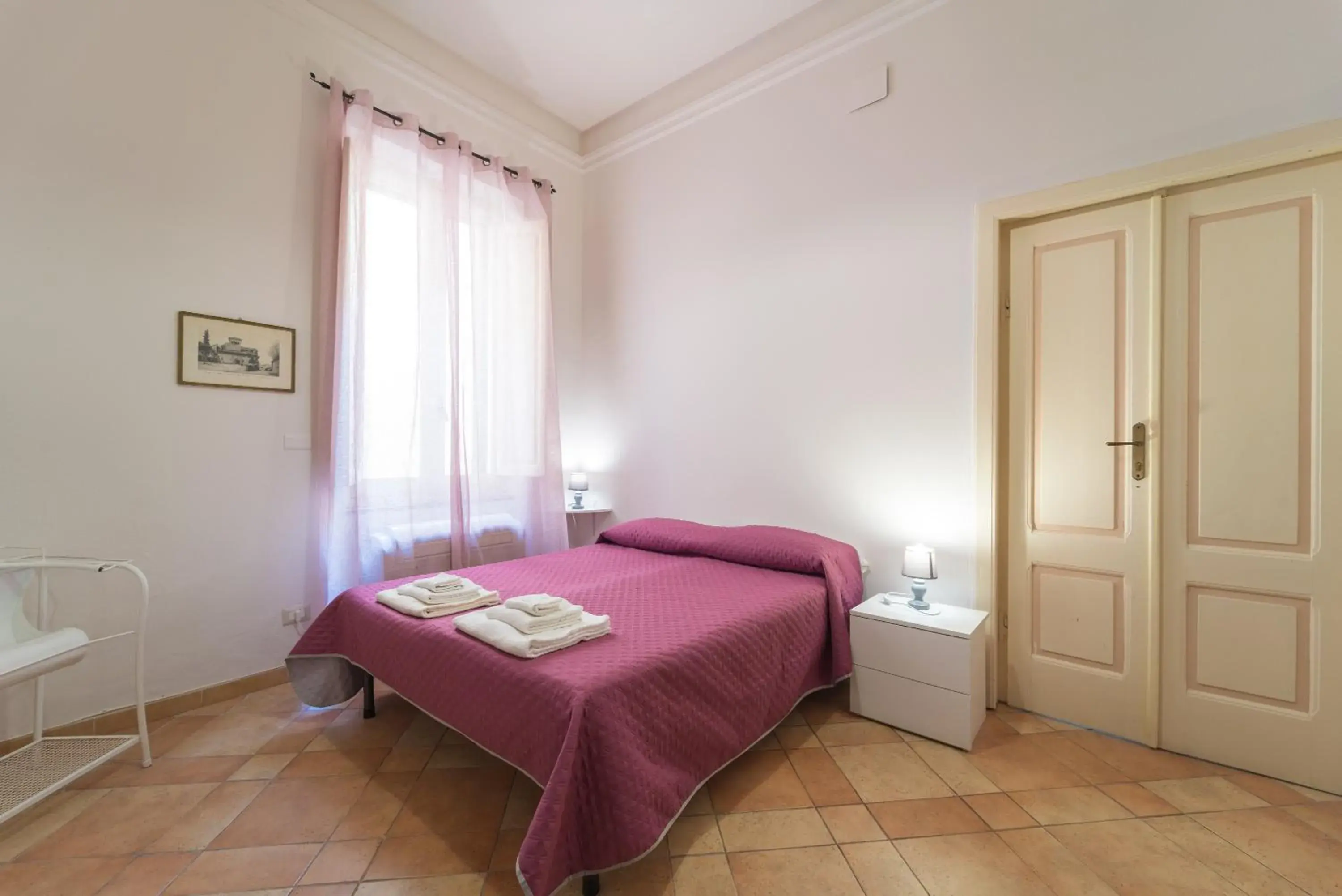 Other, Bed in Palau Marco Polo Other, Bed in Palau Marco Polo