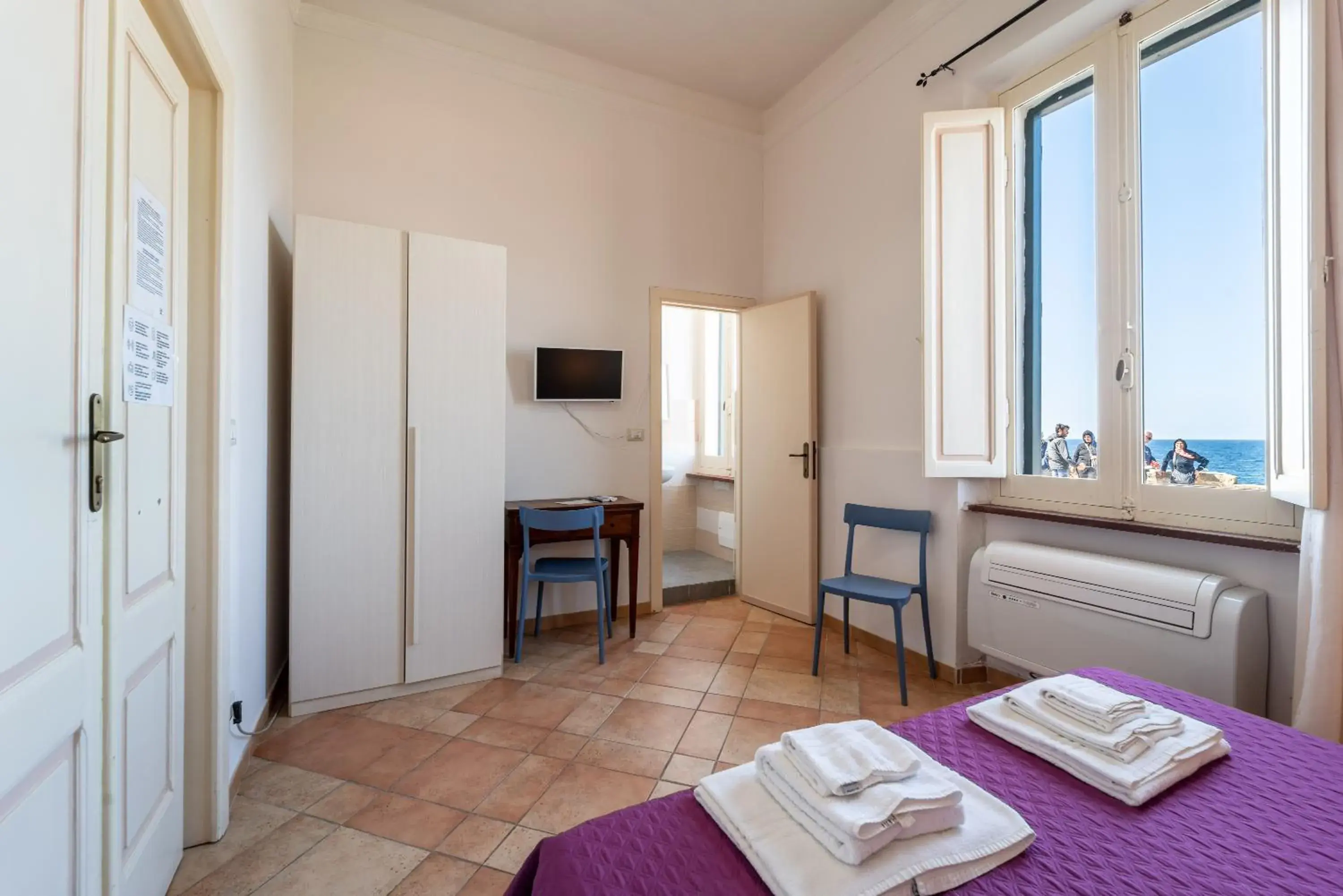 Other, Bed in Palau Marco Polo Other, Bed in Palau Marco Polo