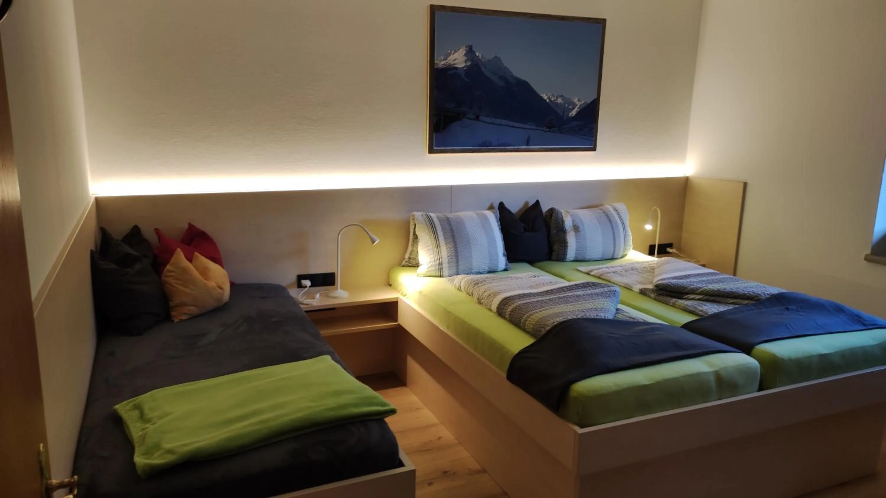 Appartements Gerhard