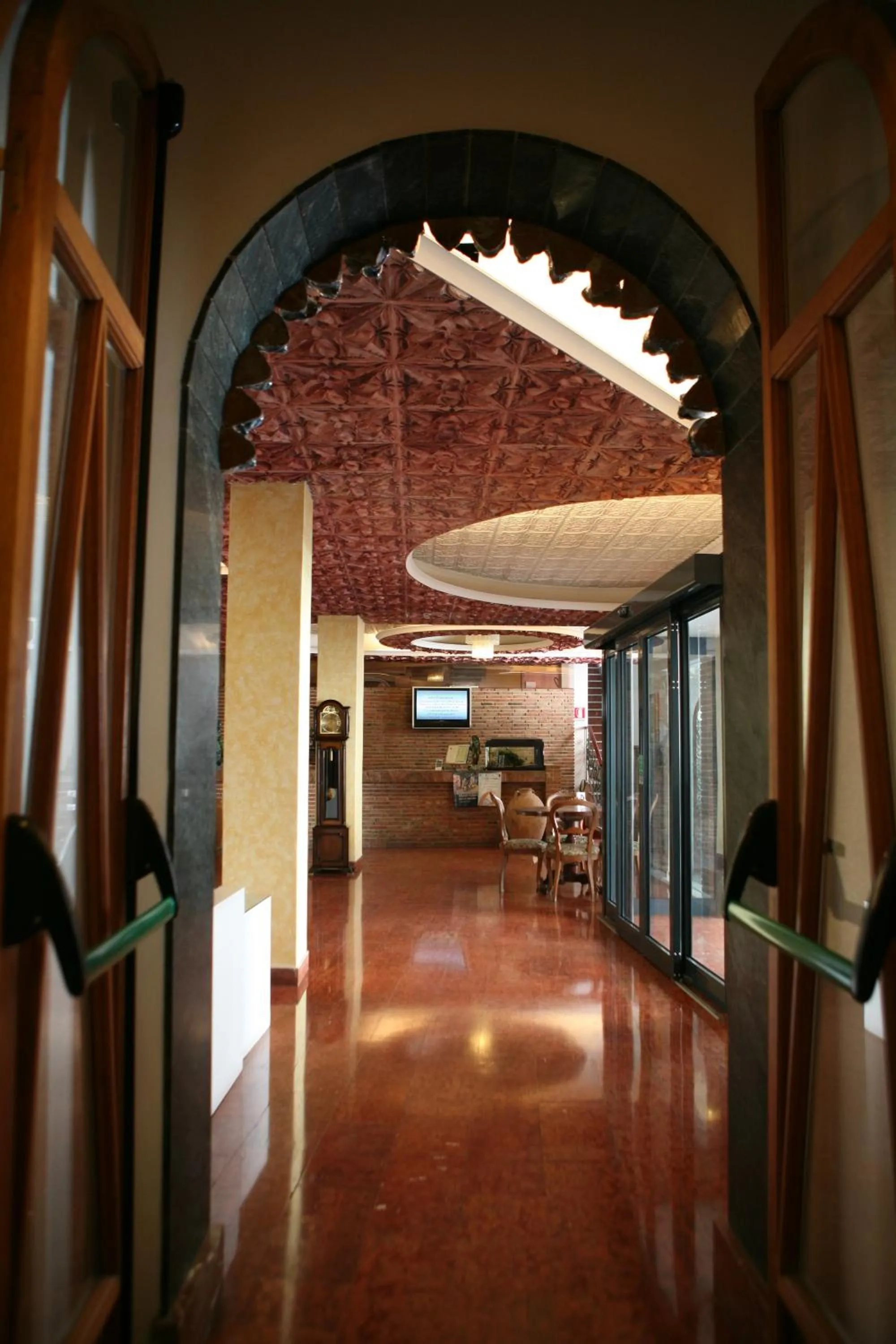 Other in Hotel Vello d'Oro