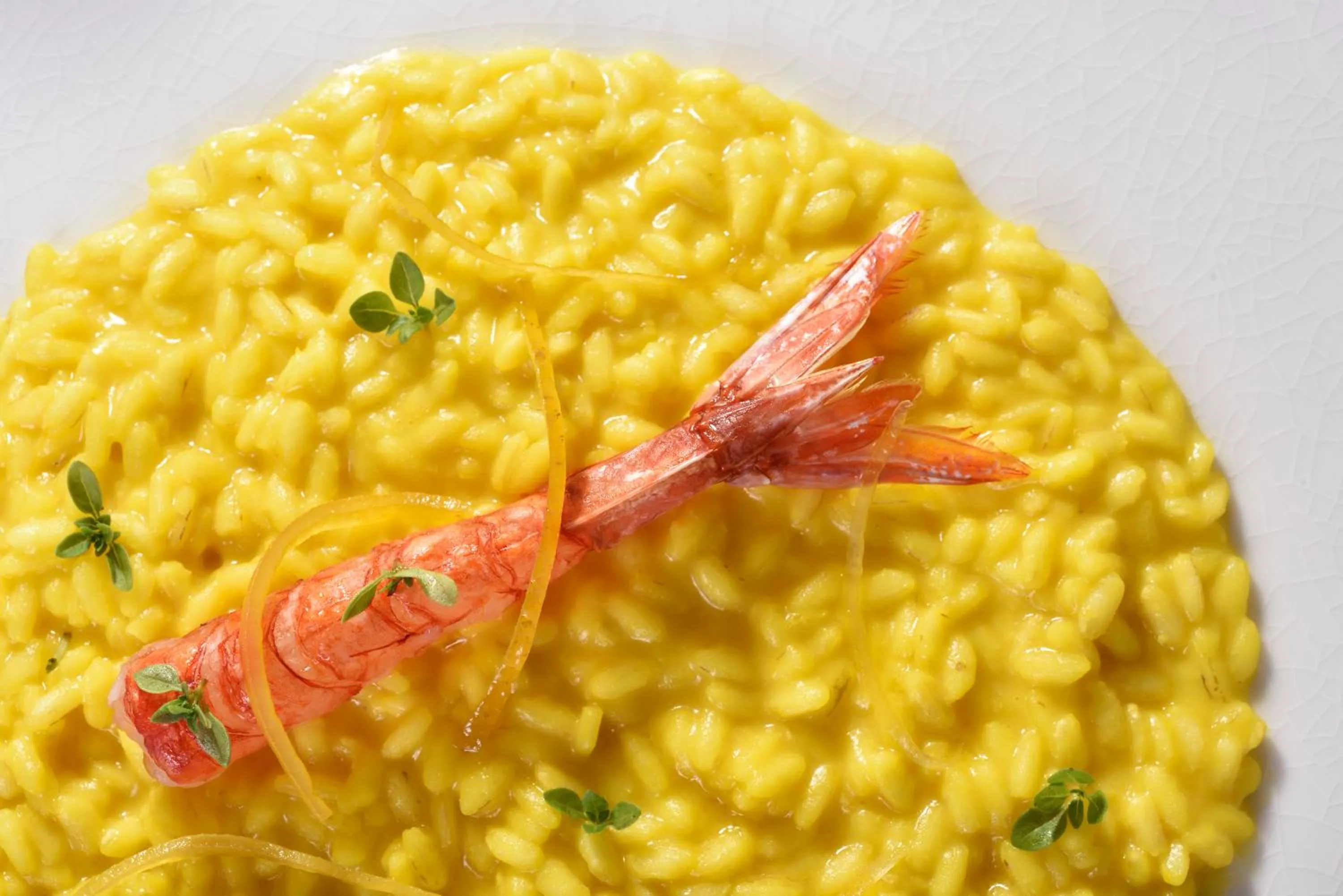 Restaurant/places to eat in La Plage Resort