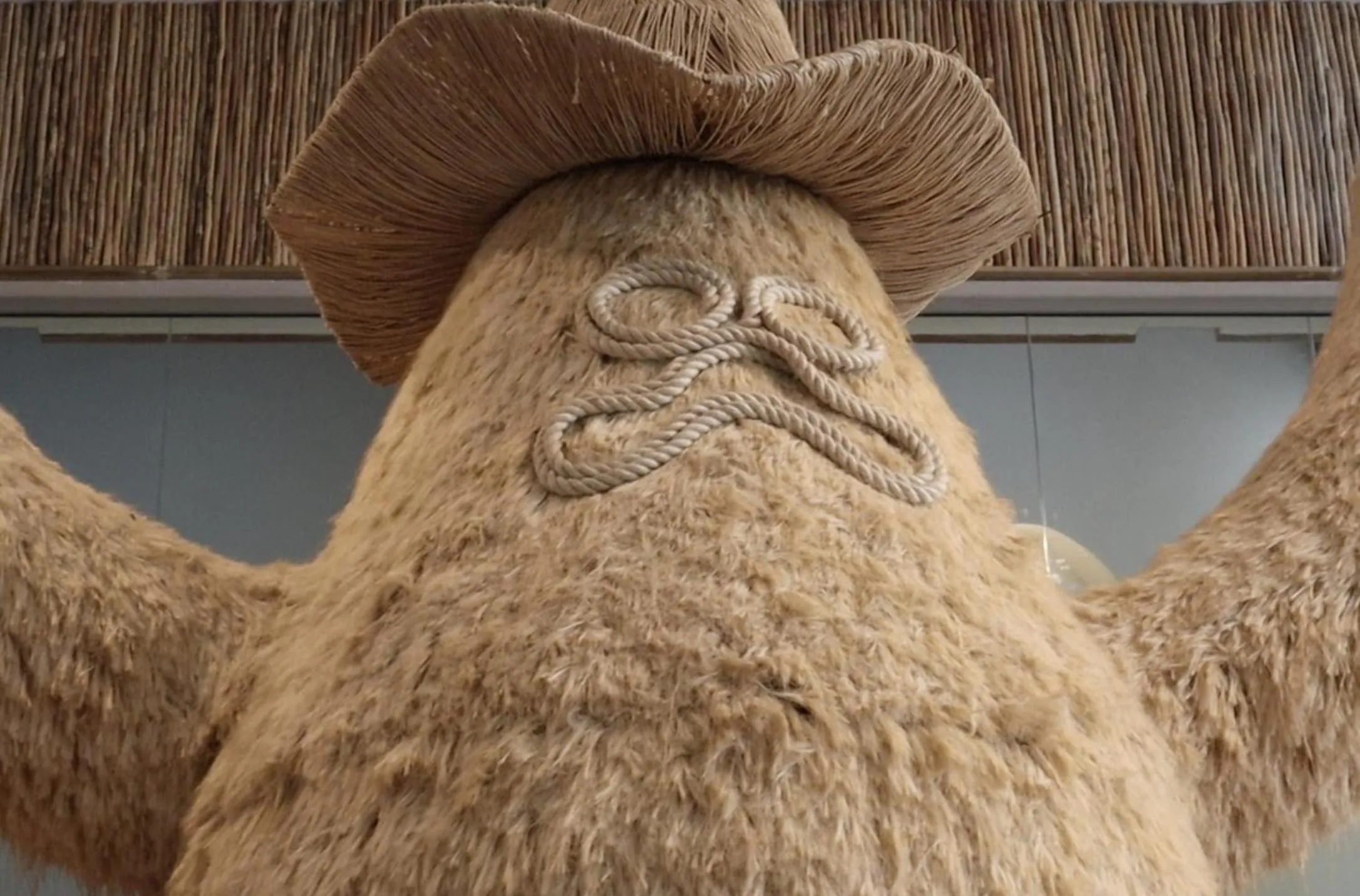 Shopping Area in Motto By Hilton Tulum