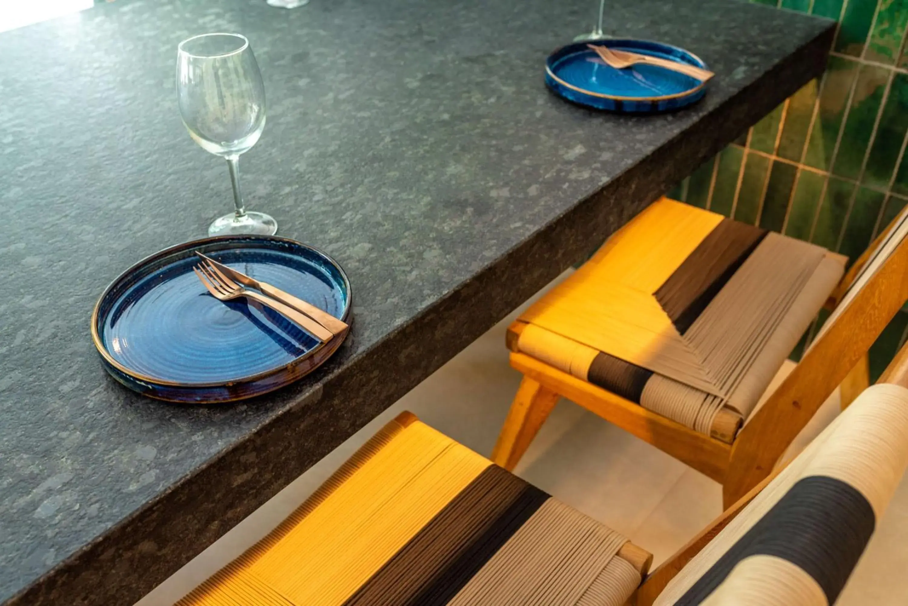 Restaurant/places to eat in Motto By Hilton Tulum Restaurant/places to eat in Motto By Hilton Tulum