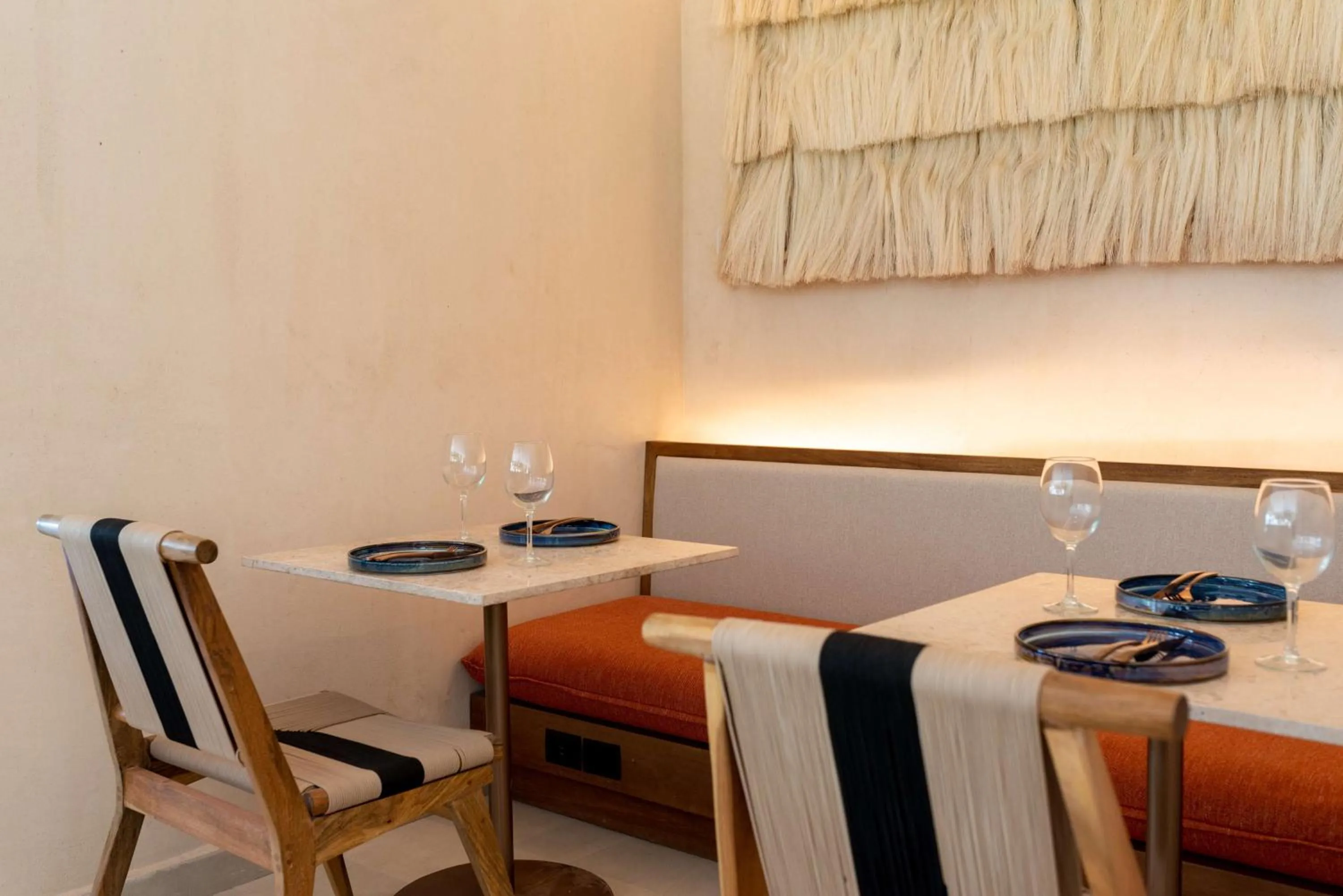 Restaurant/places to eat in Motto By Hilton Tulum